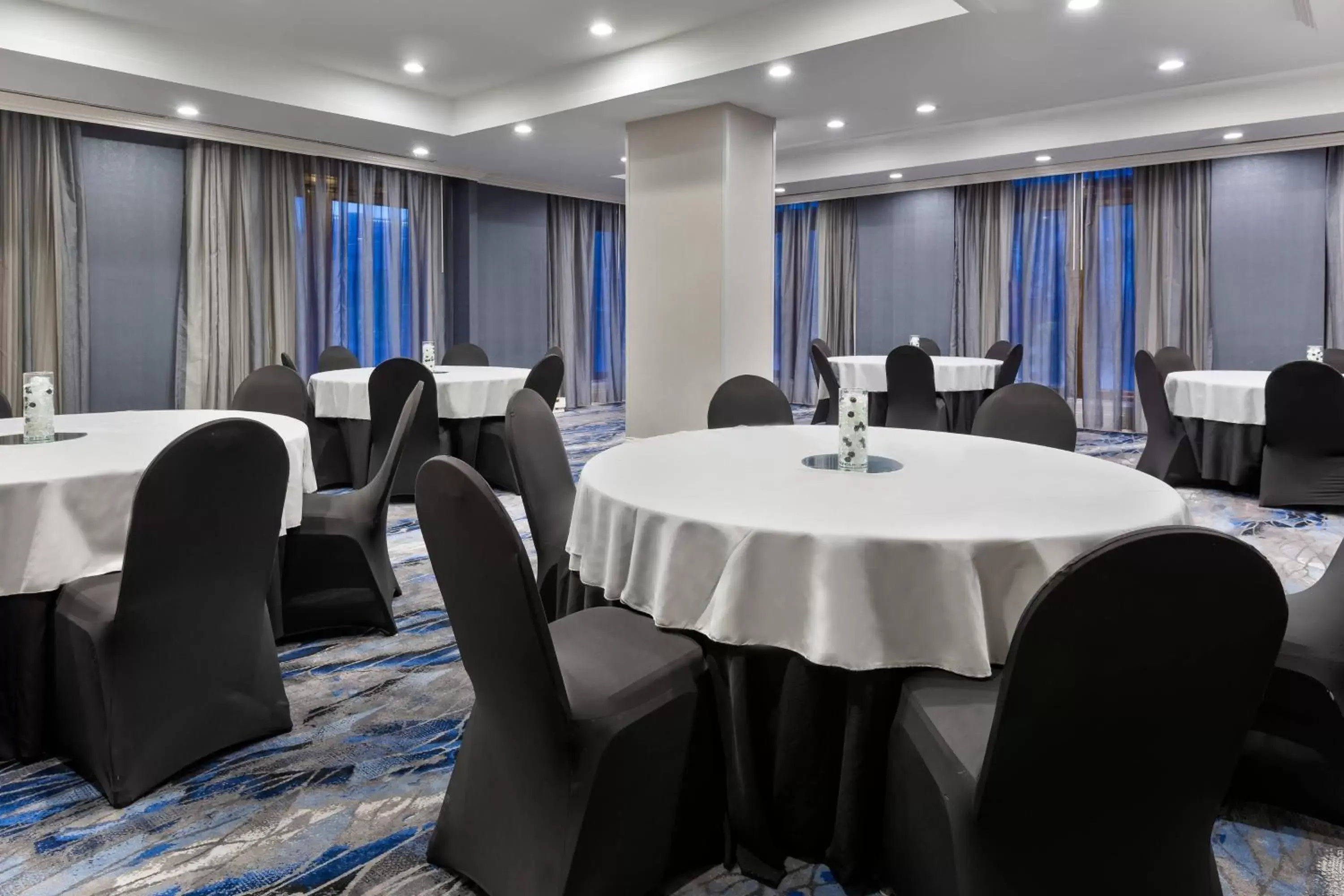 Meeting/conference room in Fairfield Inn & Suites by Marriott Atlanta Downtown