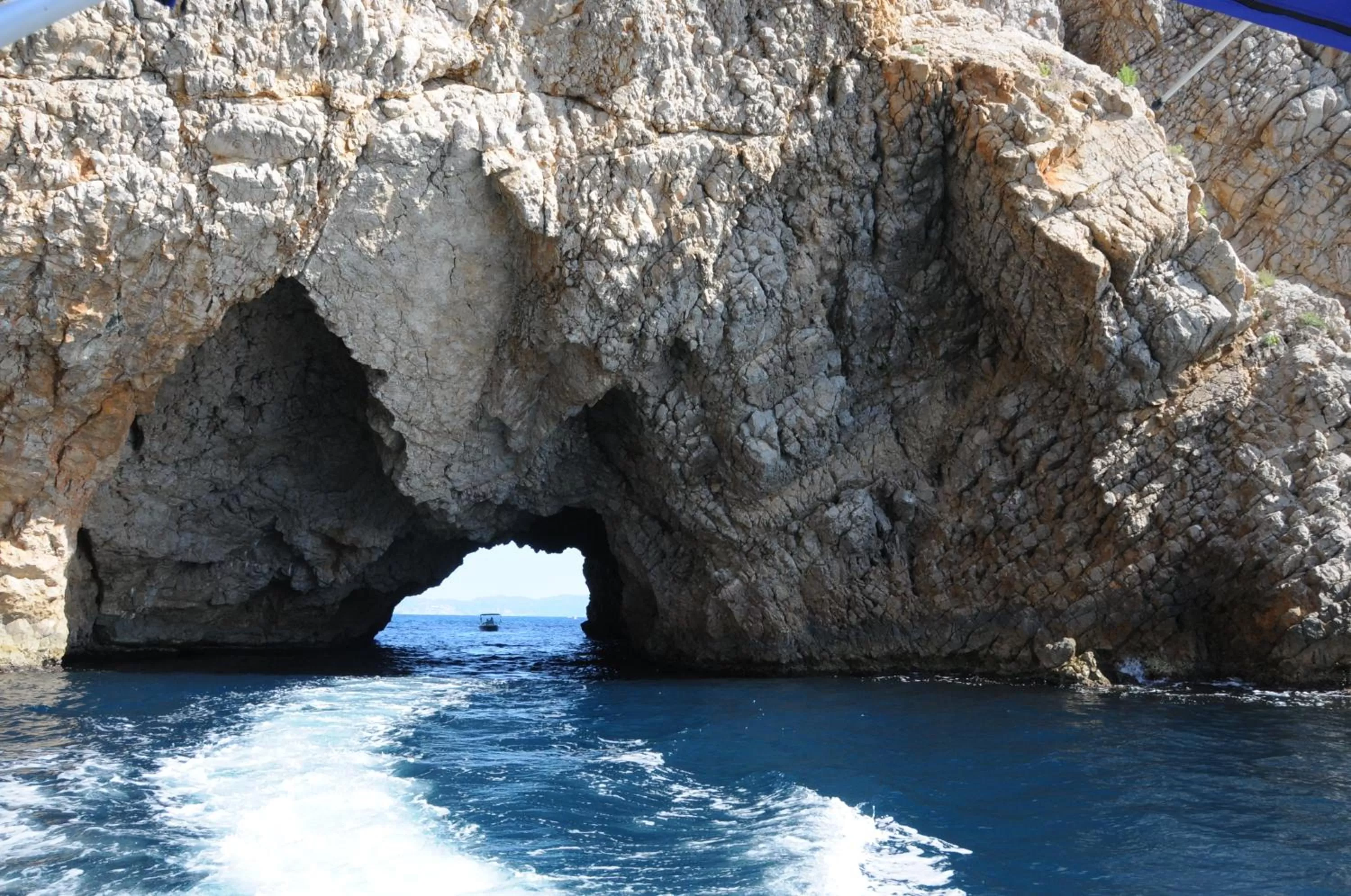 Natural landscape in Ampuria Inn