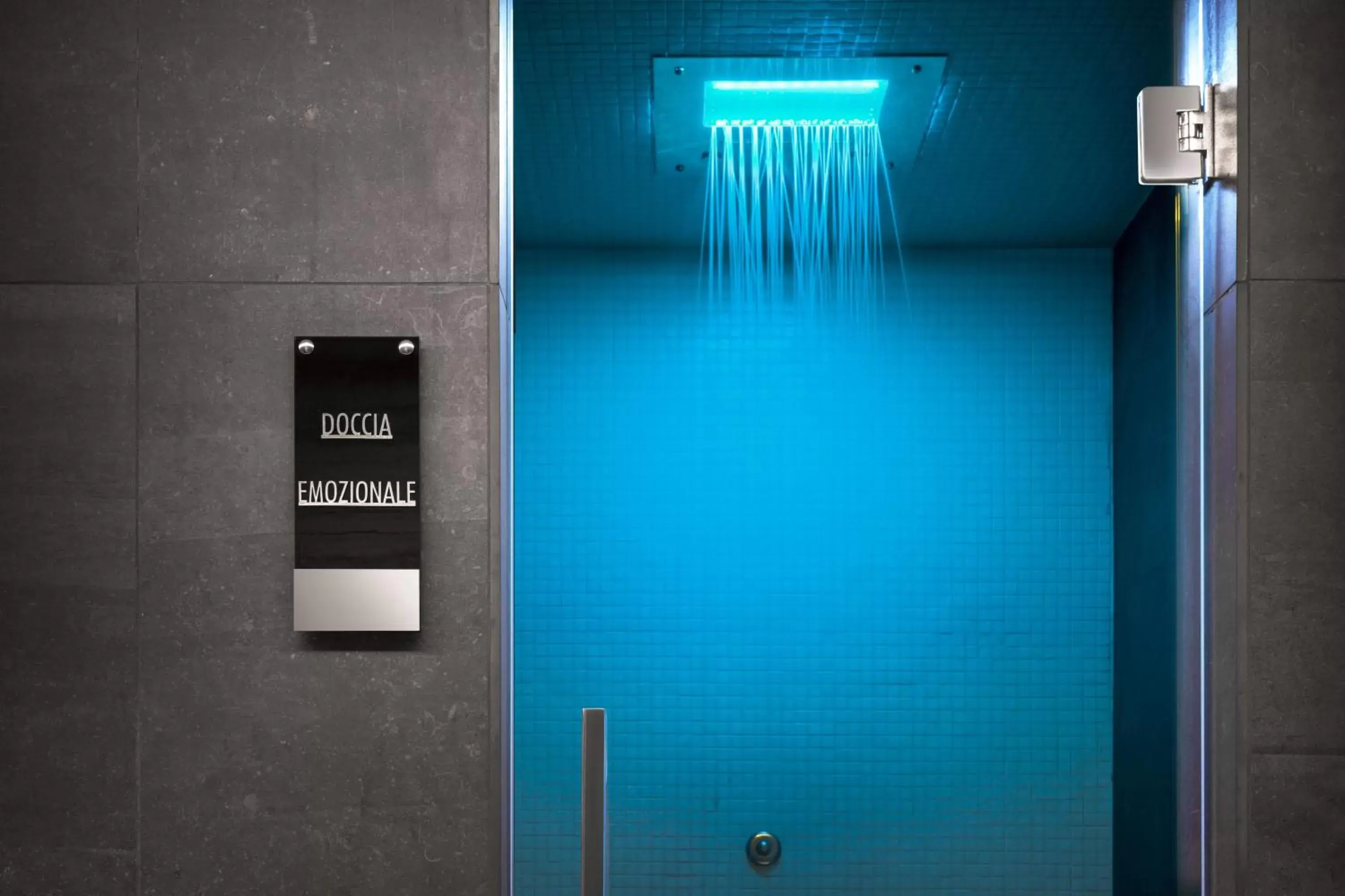 Spa and wellness centre/facilities in LHP Hotel Montecatini Palace & SPA Spa and wellness centre/facilities in LHP Hotel Montecatini Palace & SPA