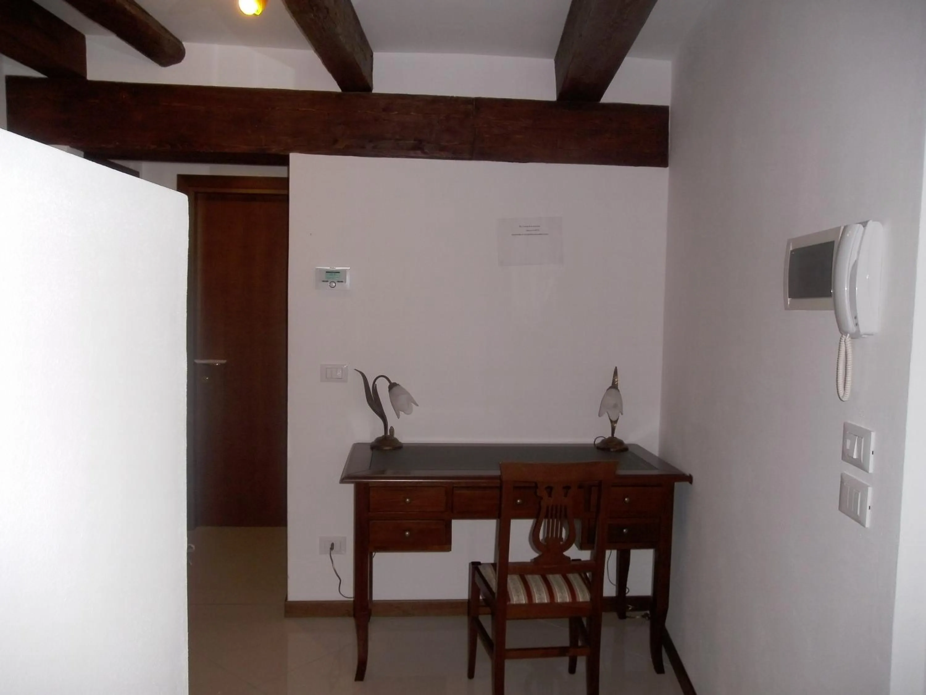 Communal lounge/ TV room in Sweet Venice - rooms & apartments