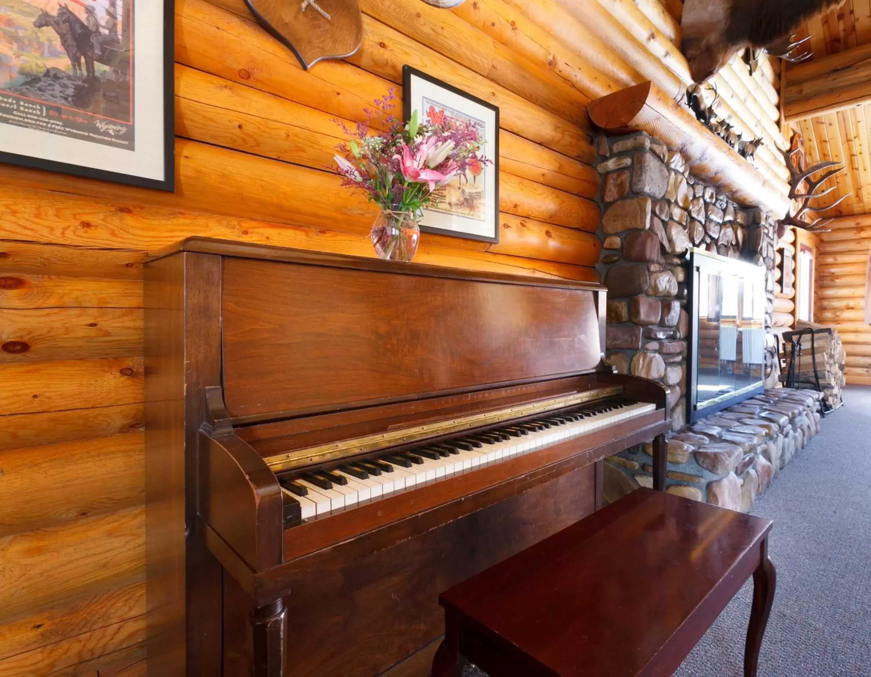 Banquet/Function facilities in Cowboy Village Resort Banquet/Function facilities in Cowboy Village Resort