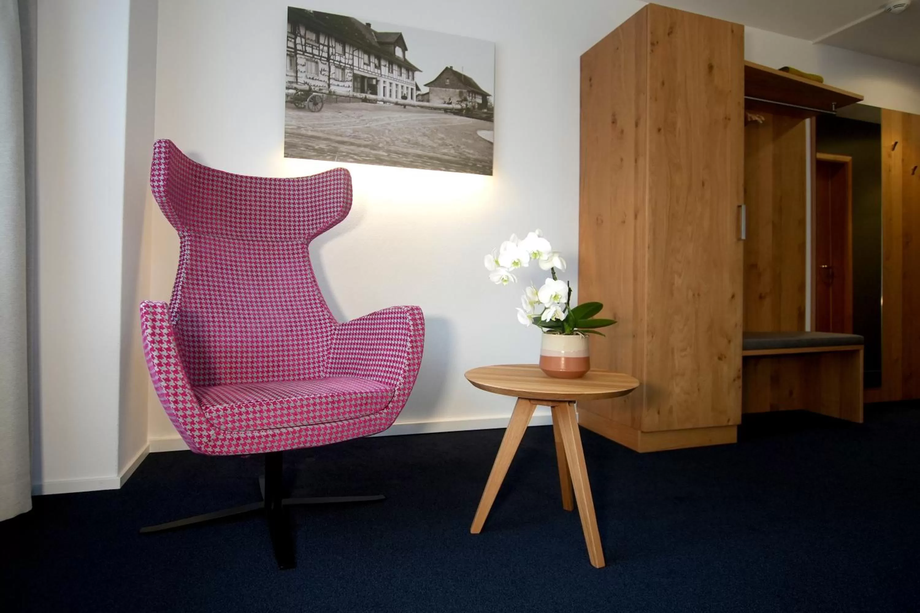 Hotel-Restaurant Löwen