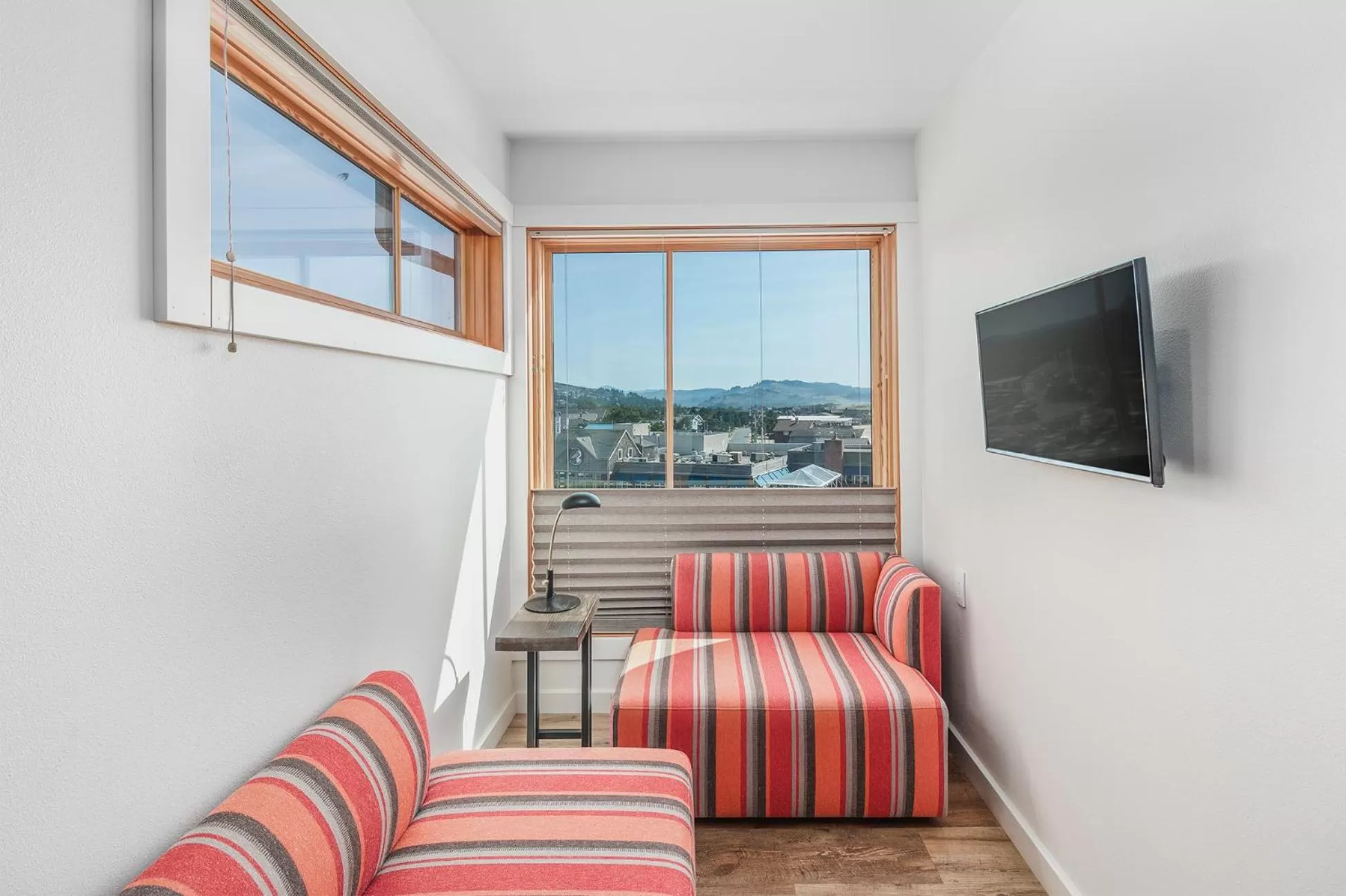 Headlands Coastal Lodge & Spa