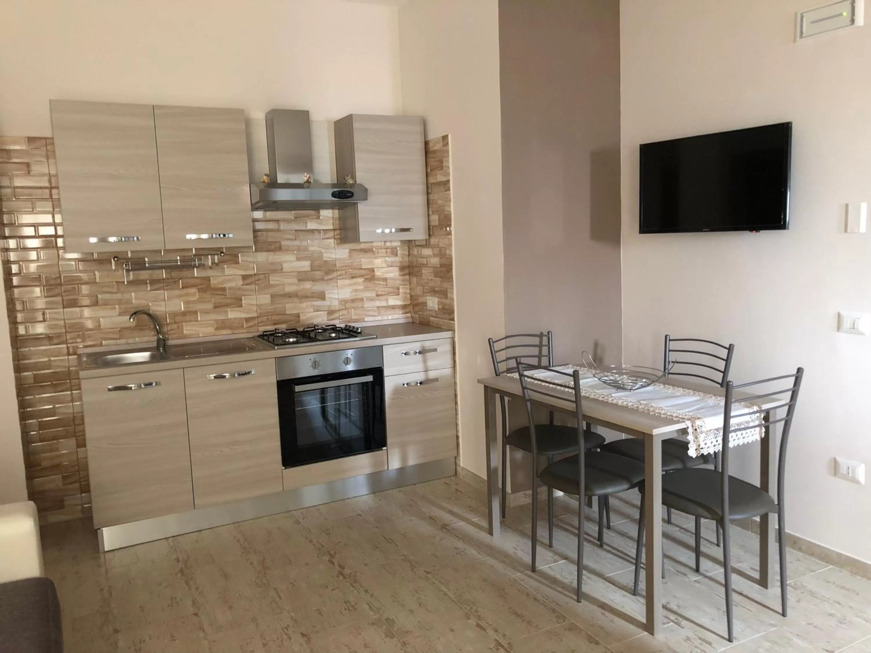 Casa vacanza San Vincenzo