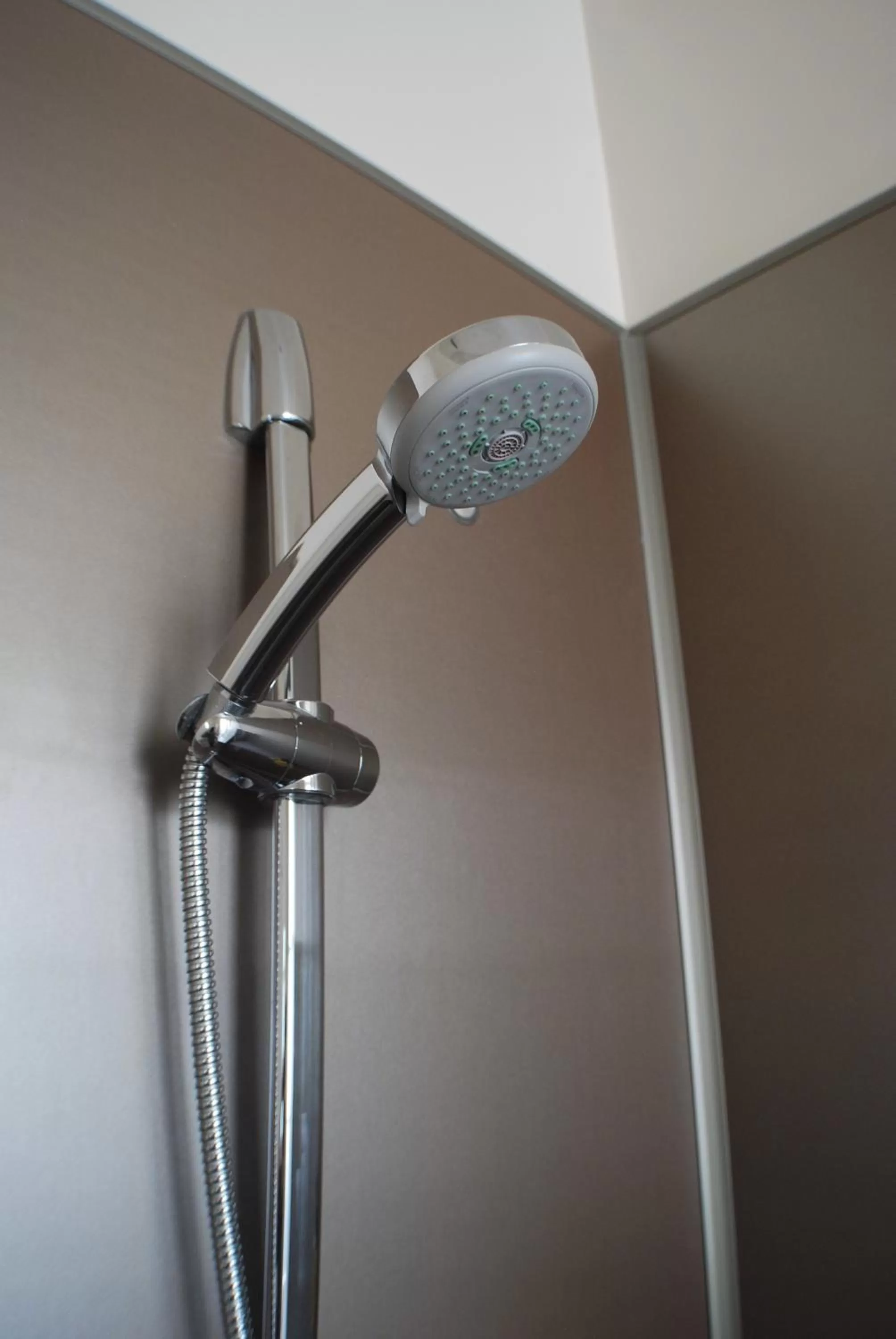 Bathroom in The Salisbury Hotel