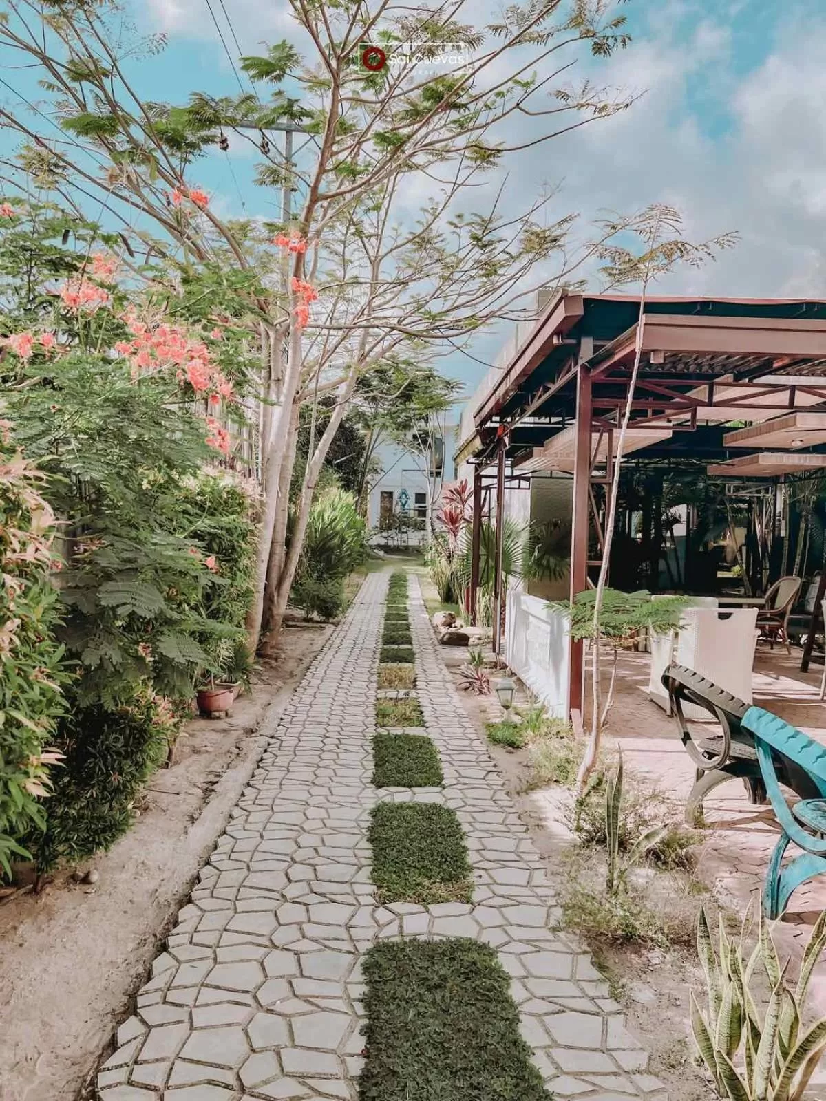 A Villas Resort & Restaurant