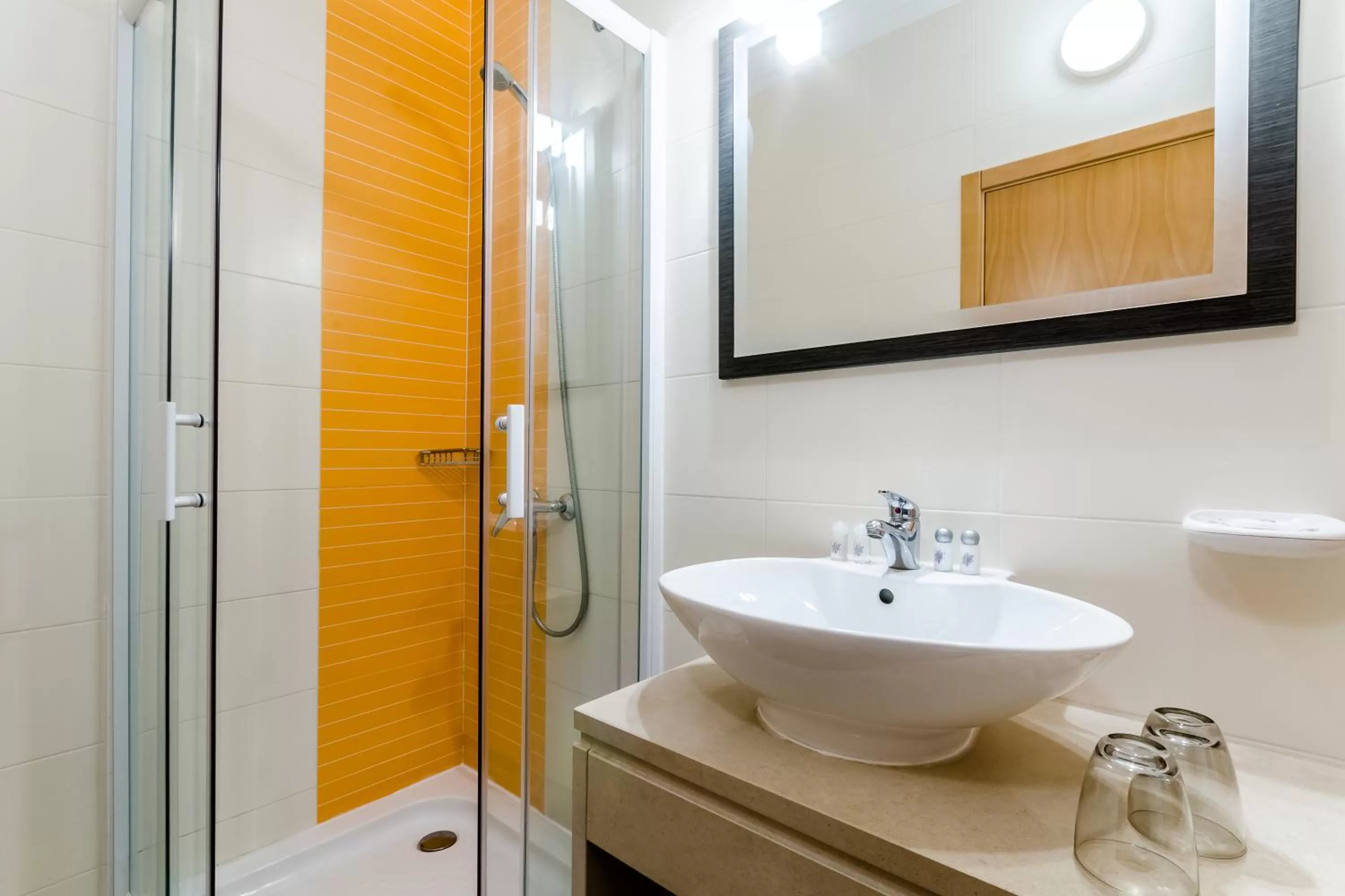 Bathroom in KateKero