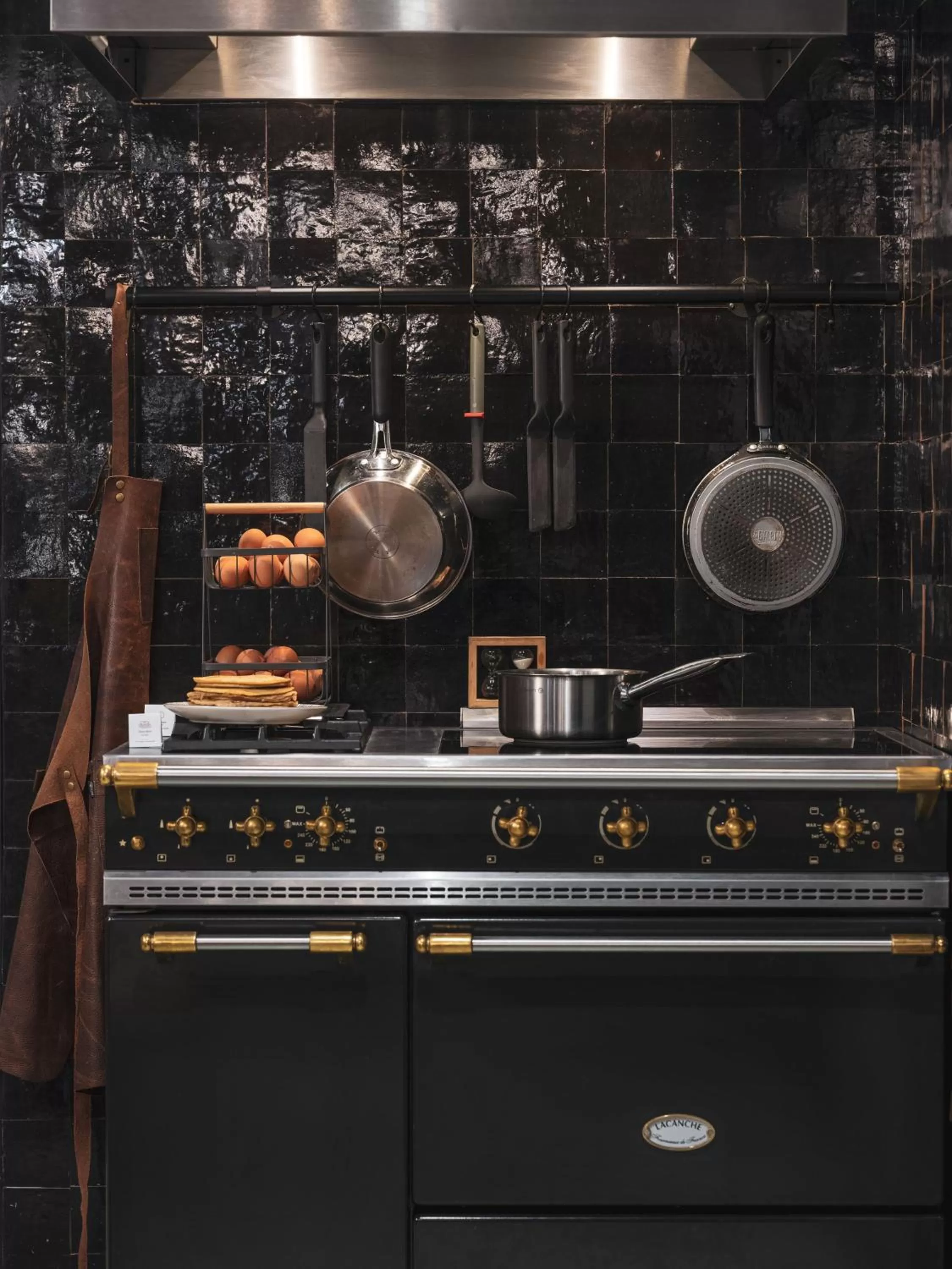 Breakfast in Maisons du Monde Hotel & Suites - Nantes