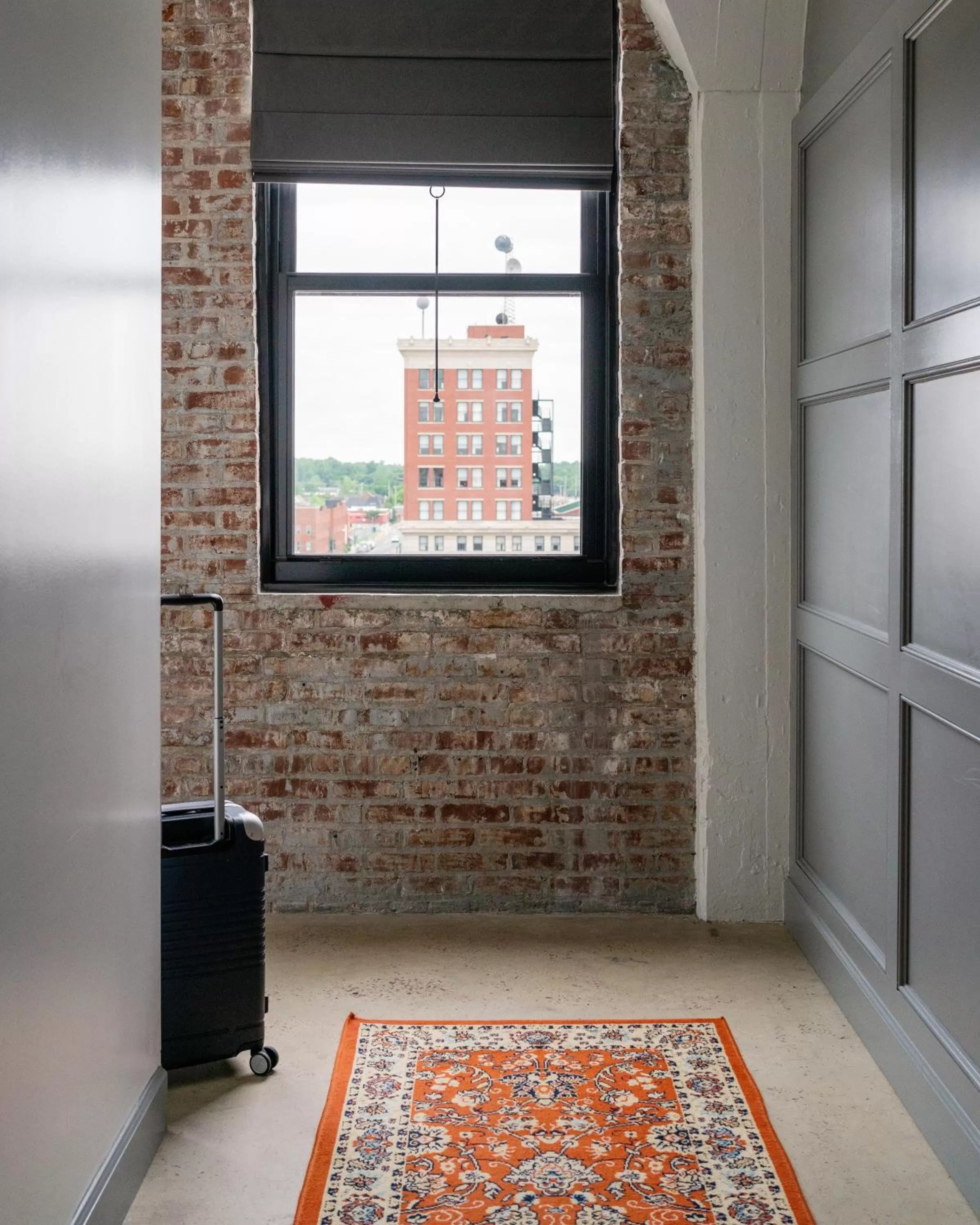 View (from property/room) in ARRIVE Memphis