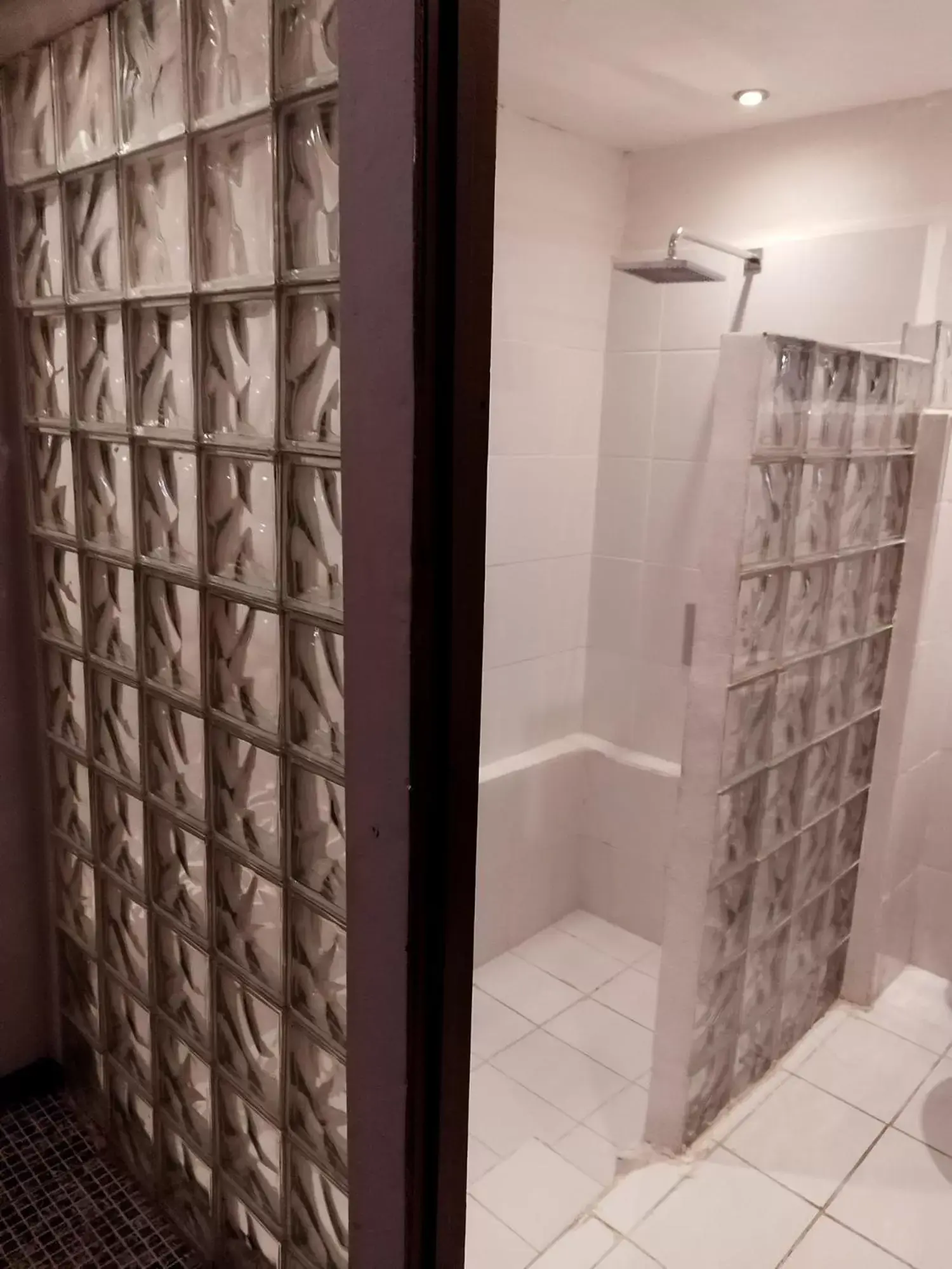 Bathroom in Casa Aldea