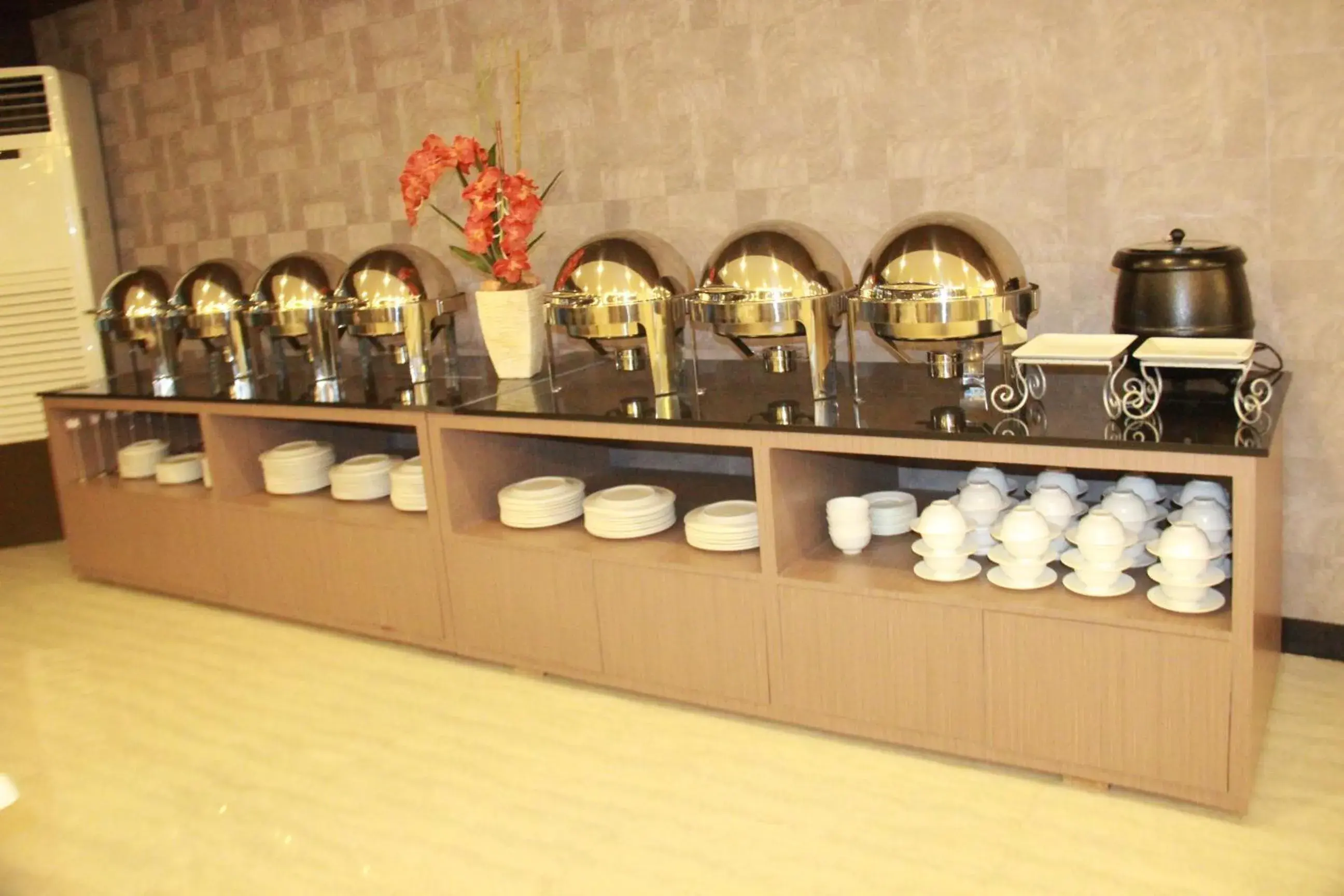 Food and drinks in GT Hotel Iloilo Food and drinks in GT Hotel Iloilo