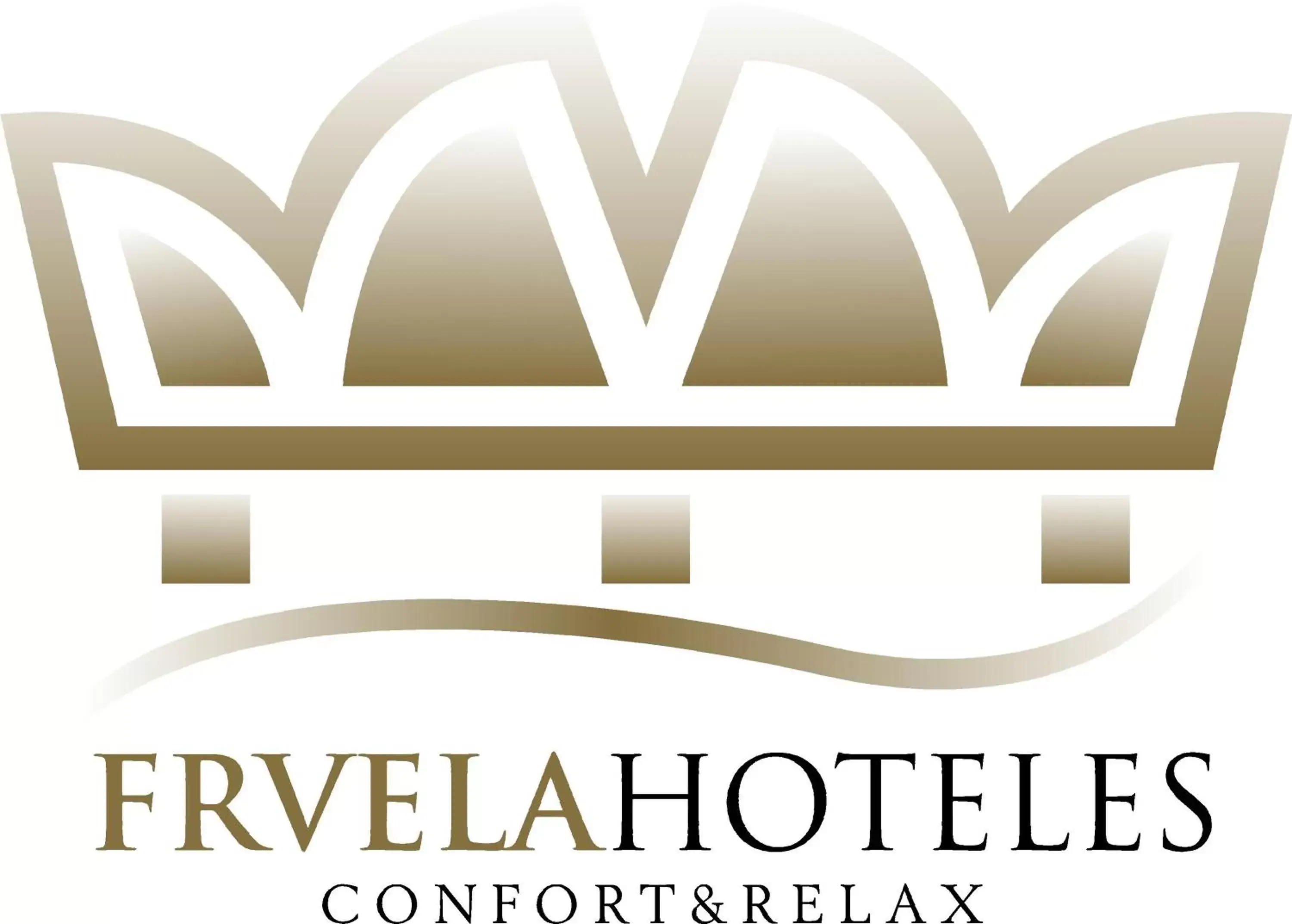 Logo/Certificate/Sign, Property Logo/Sign in Hotel Fruela