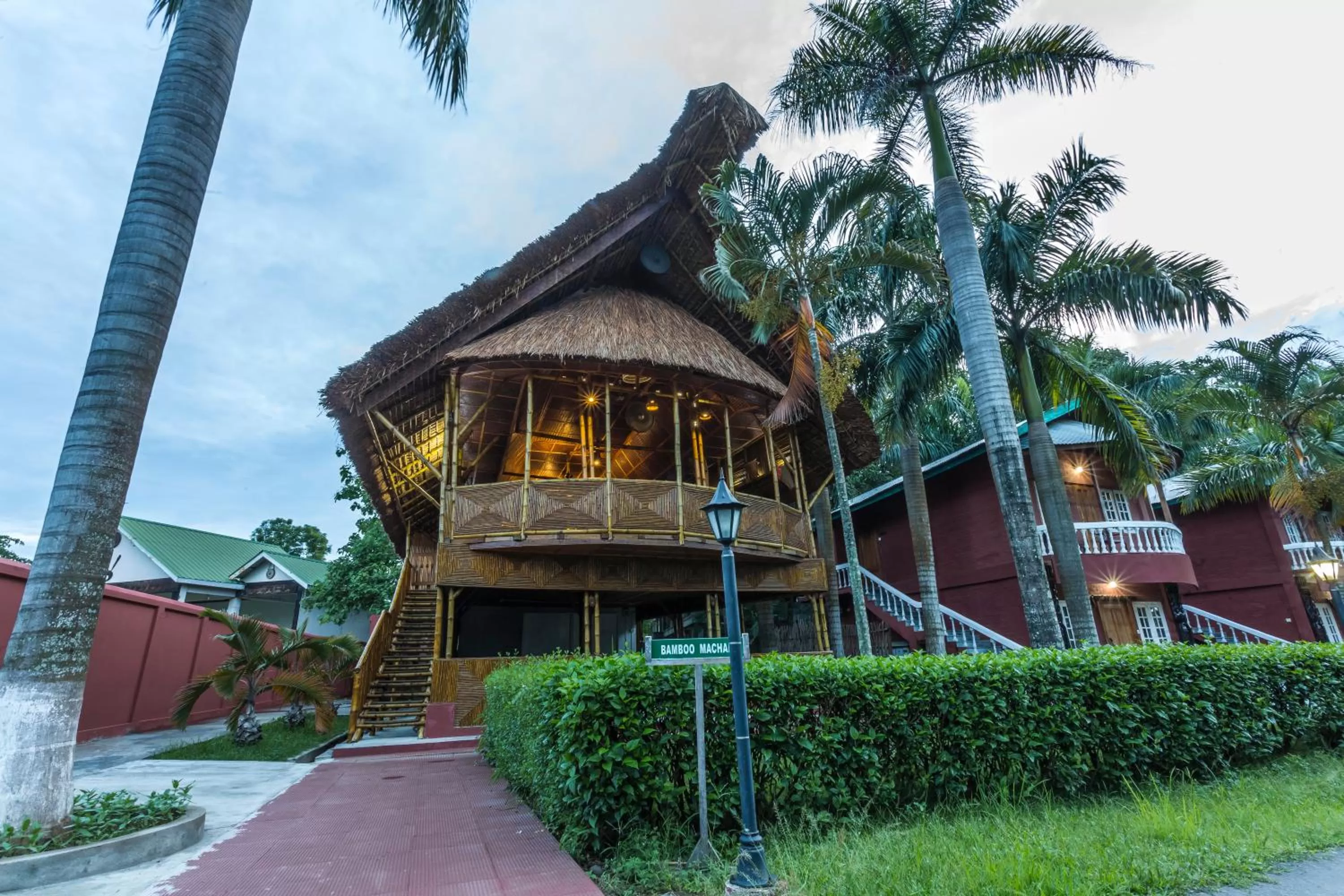 Restaurant/places to eat in Zone Niathu Dimapur By The Park