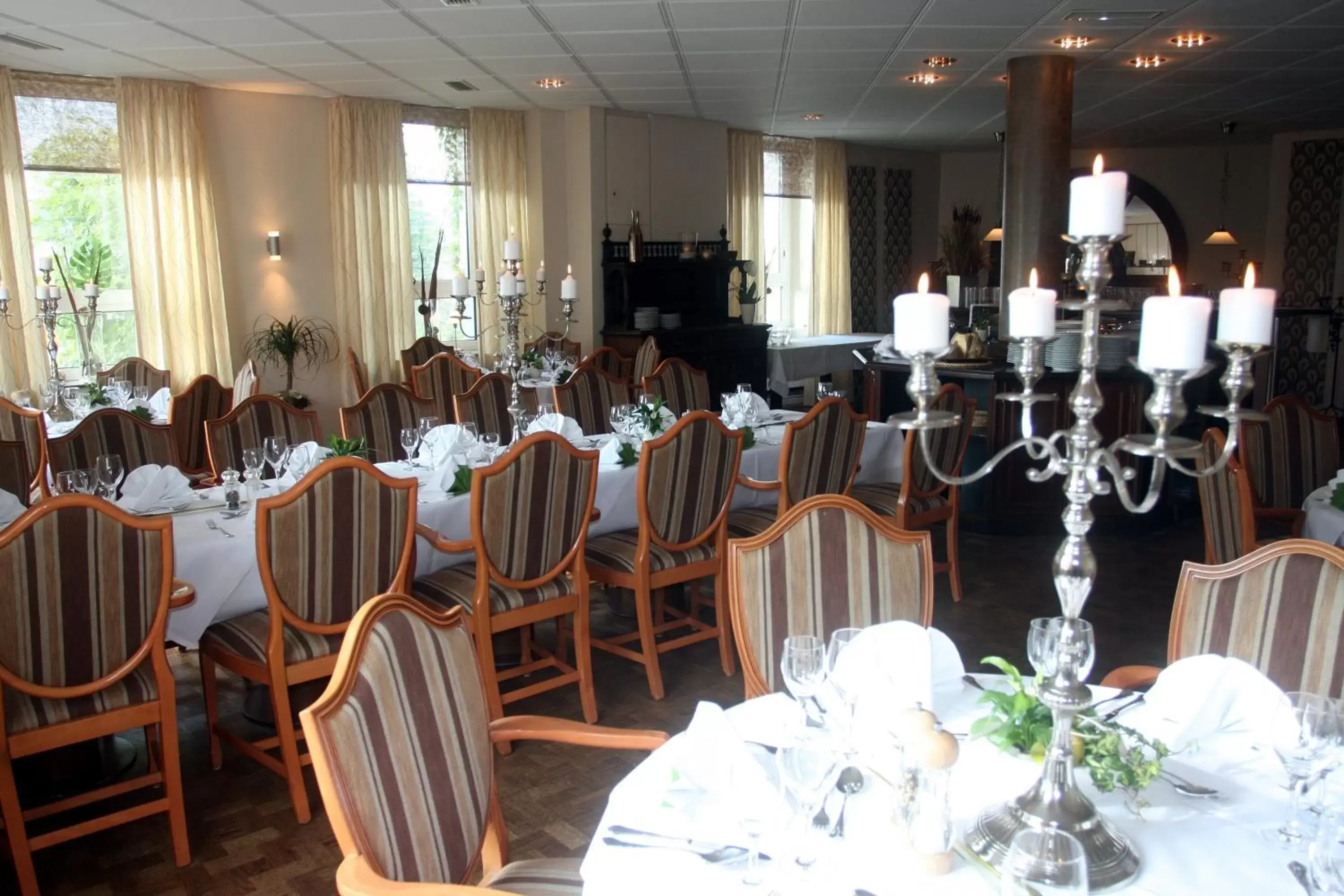 Banquet/Function facilities, Restaurant/Places to Eat in Hotel Westerkamp