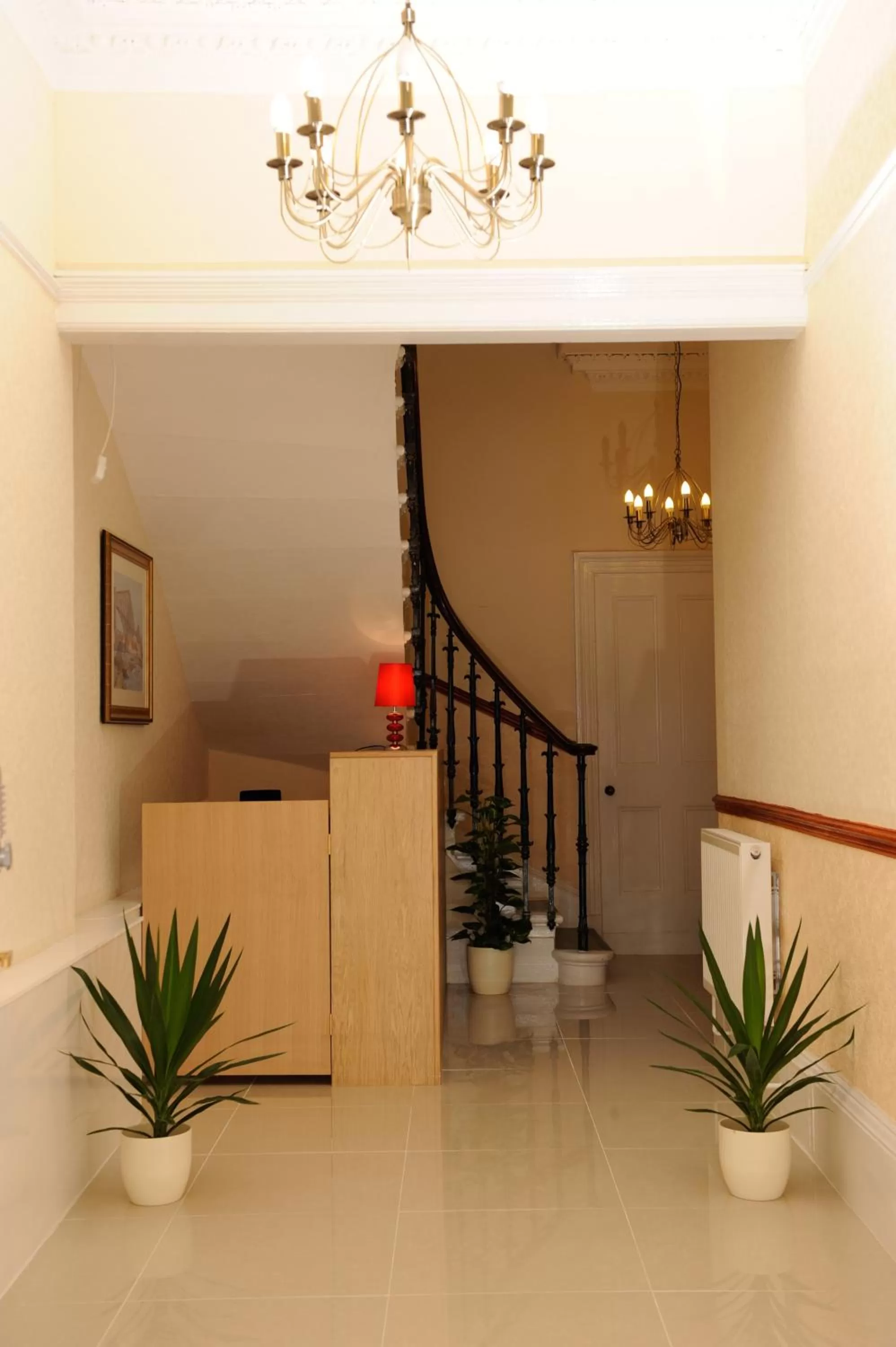 Other in Edinburgh City Suites