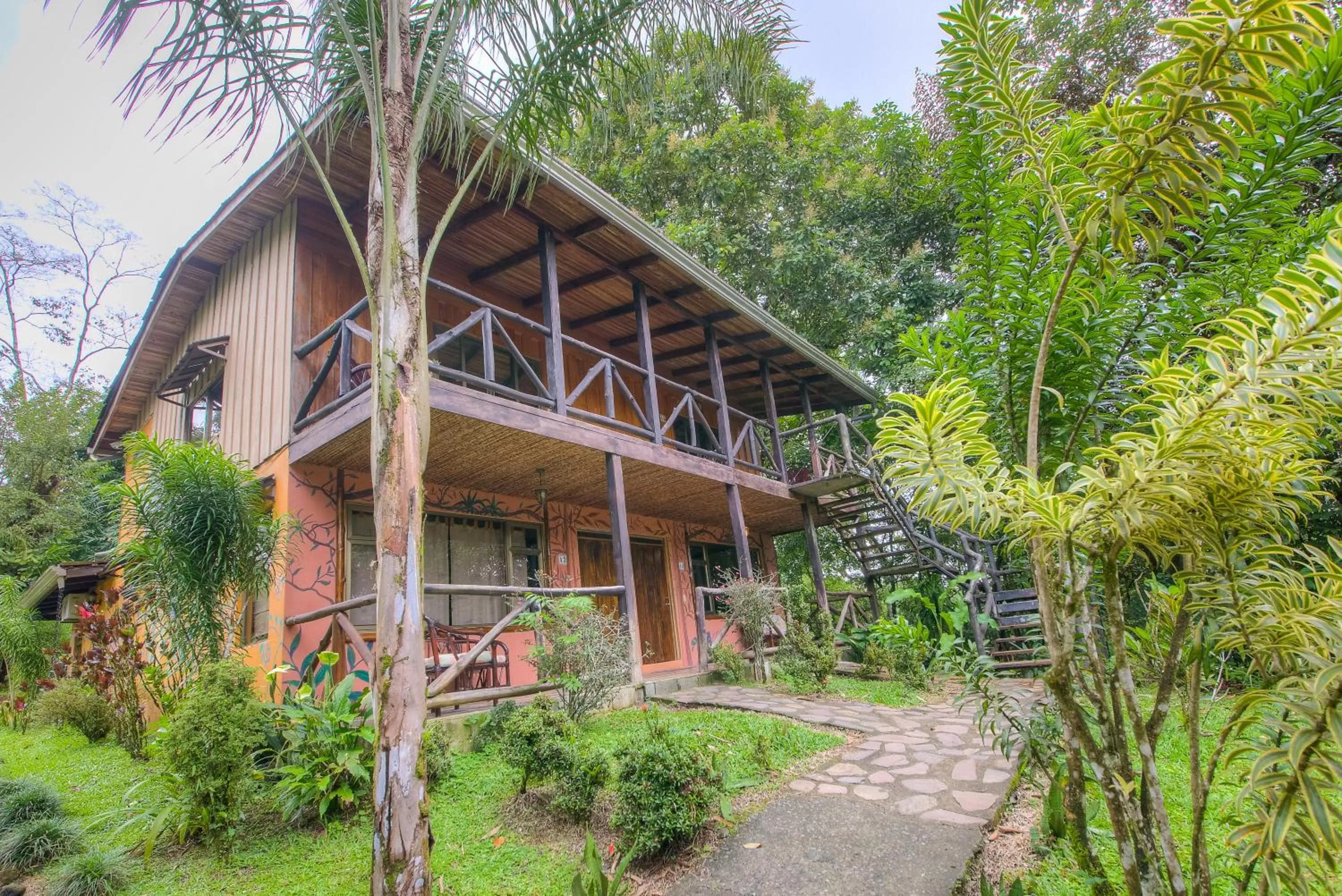 Hotel Kokoro Mineral Hot Springs