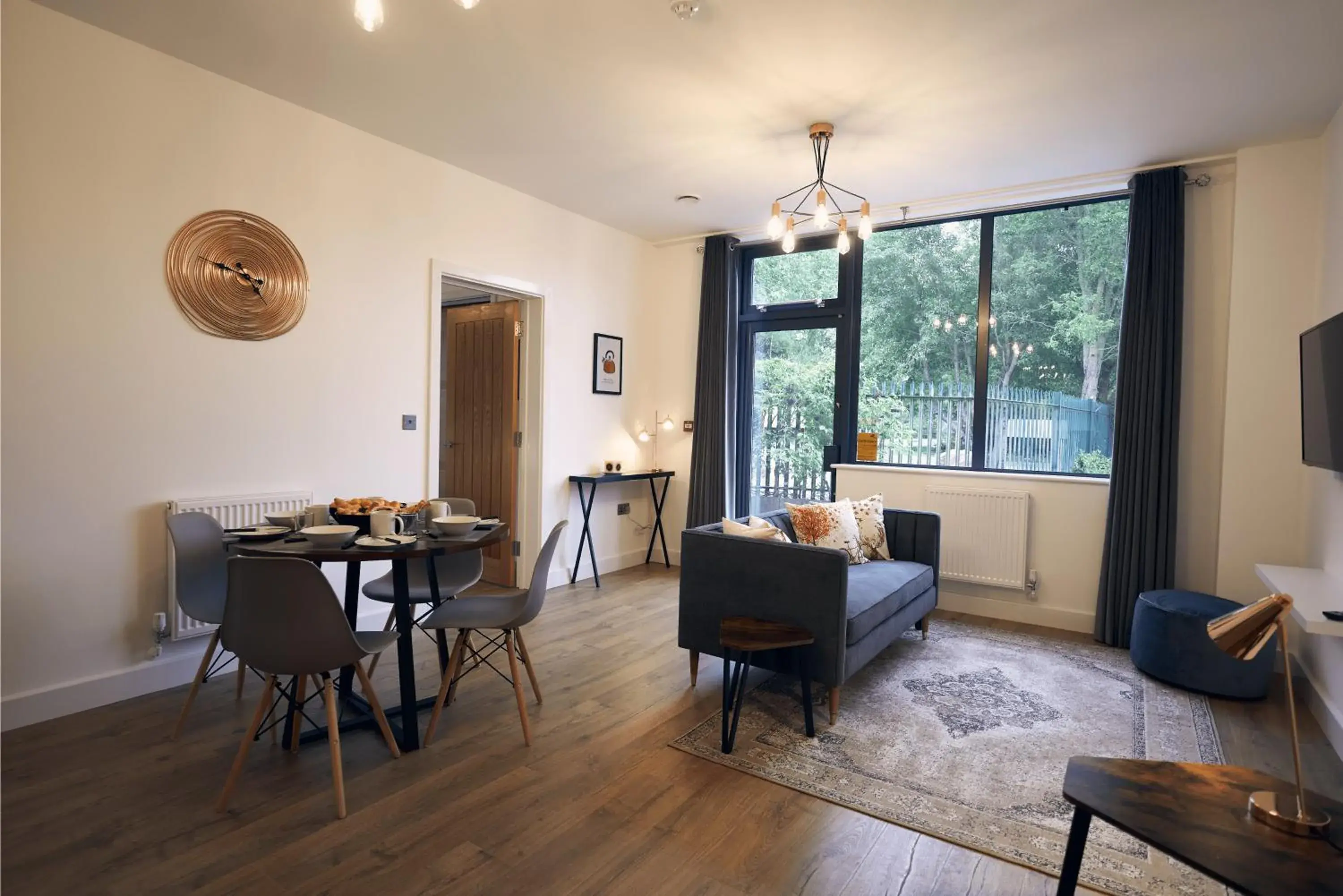 Other, Dining Area in Herongate Apartments