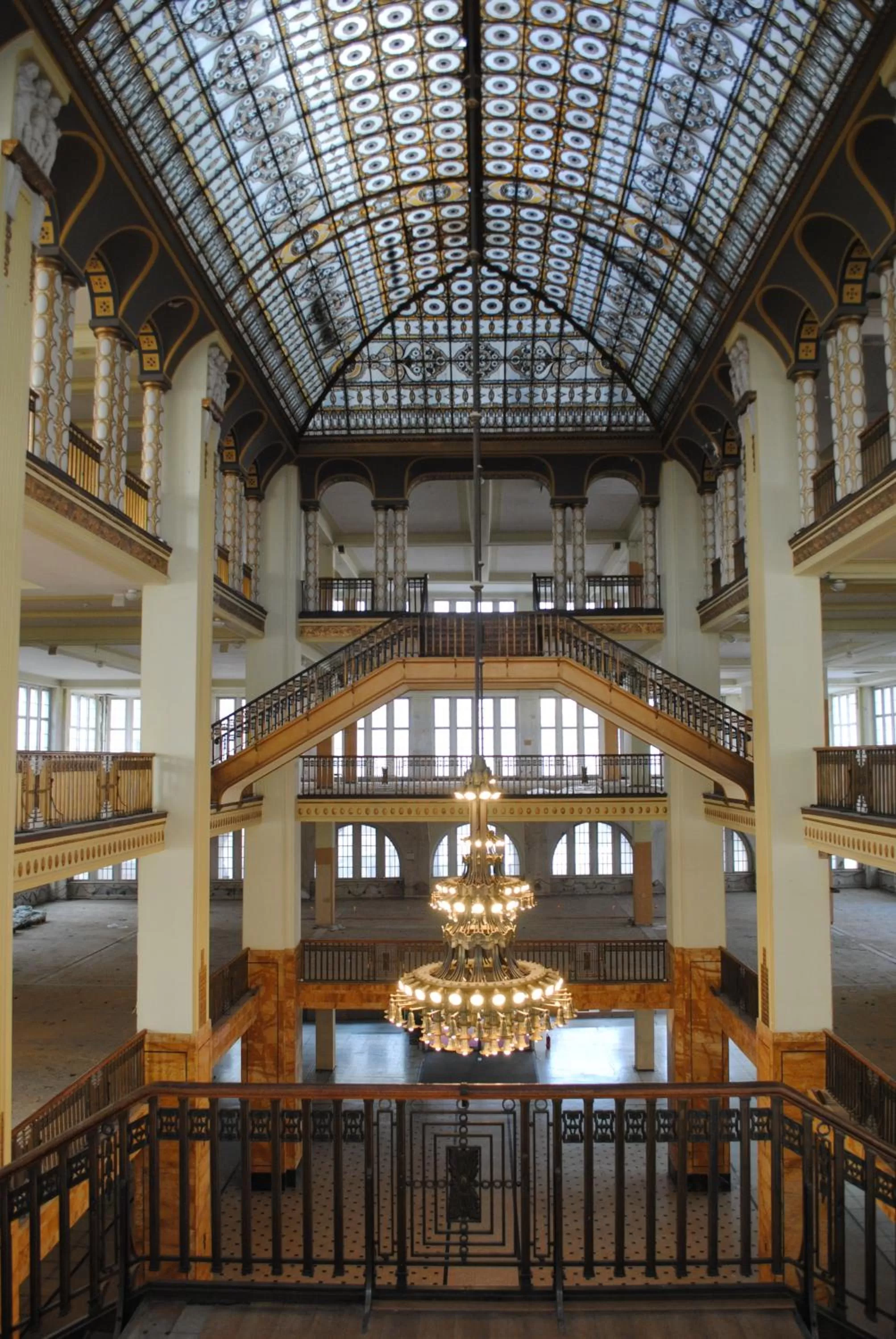 Nearby landmark in Parkhotel Görlitz