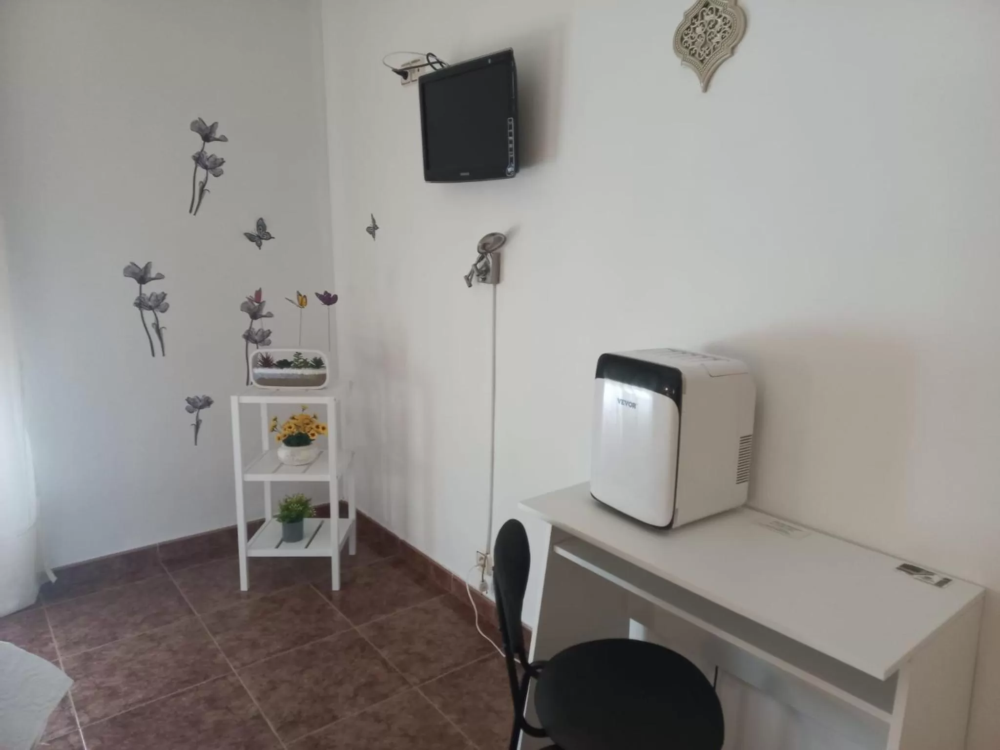 oven in El Pozo de la Nieve