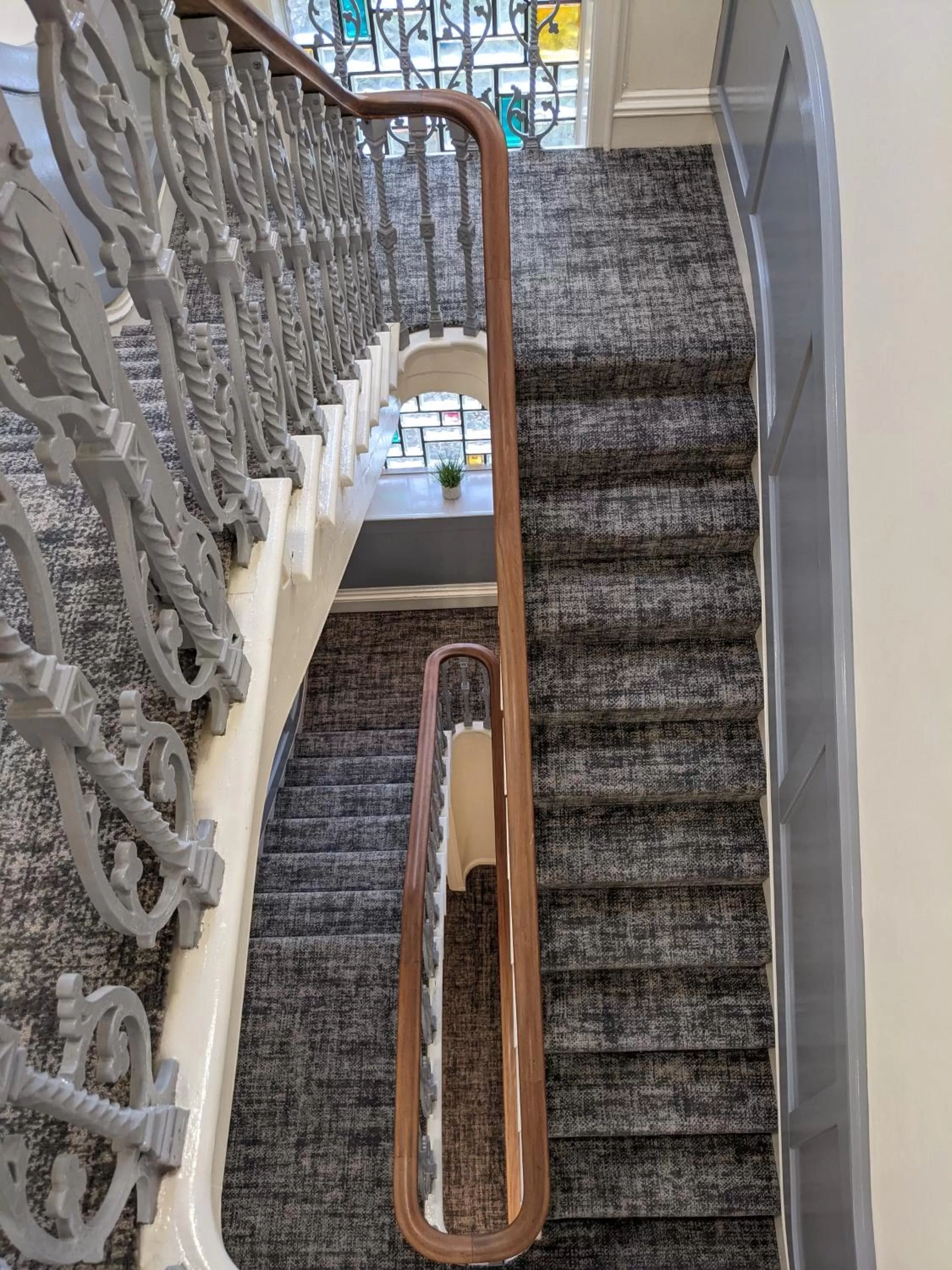 Lobby or reception in Hazeldean