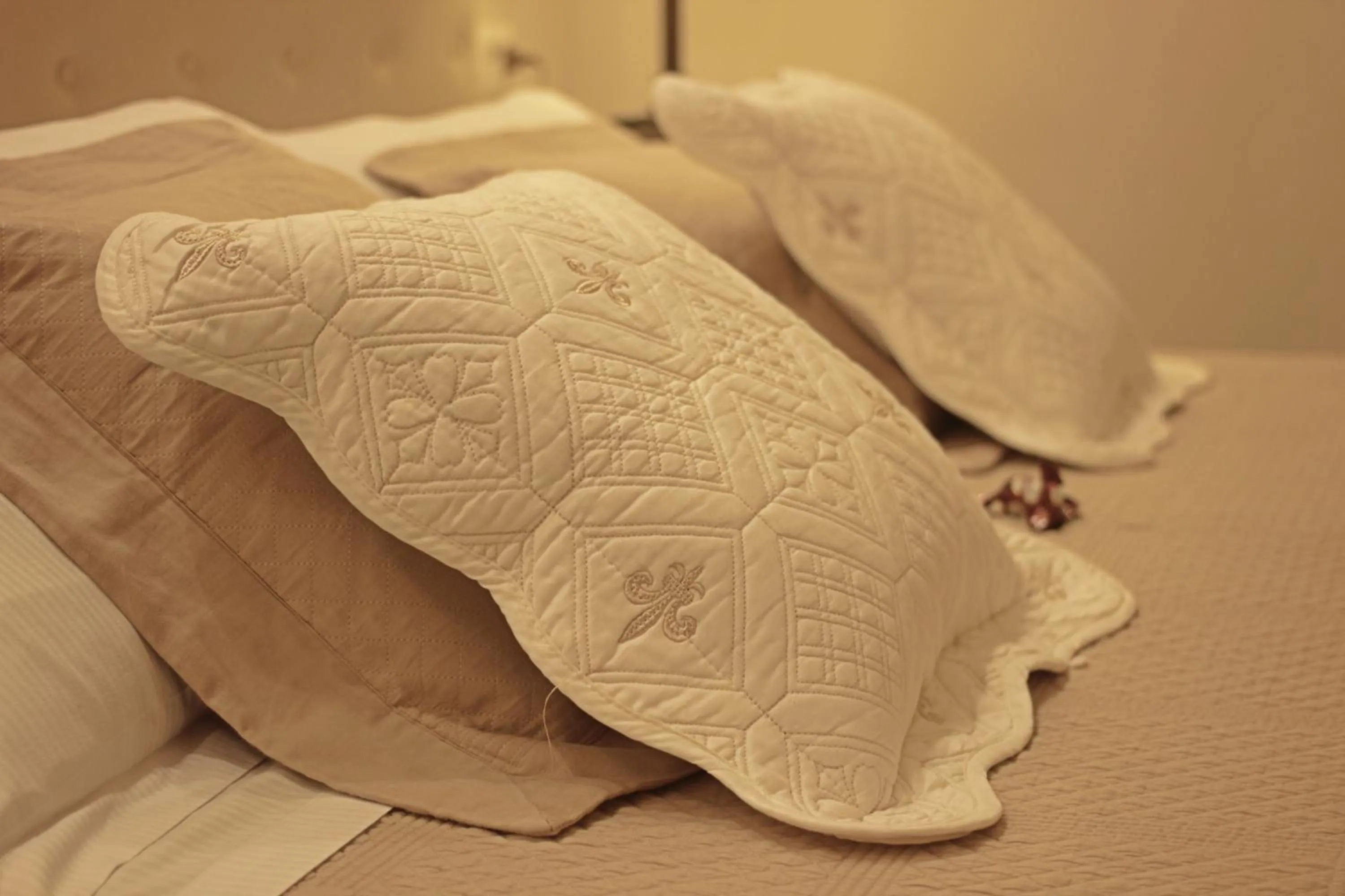 Other, Bed in Locanda Navona