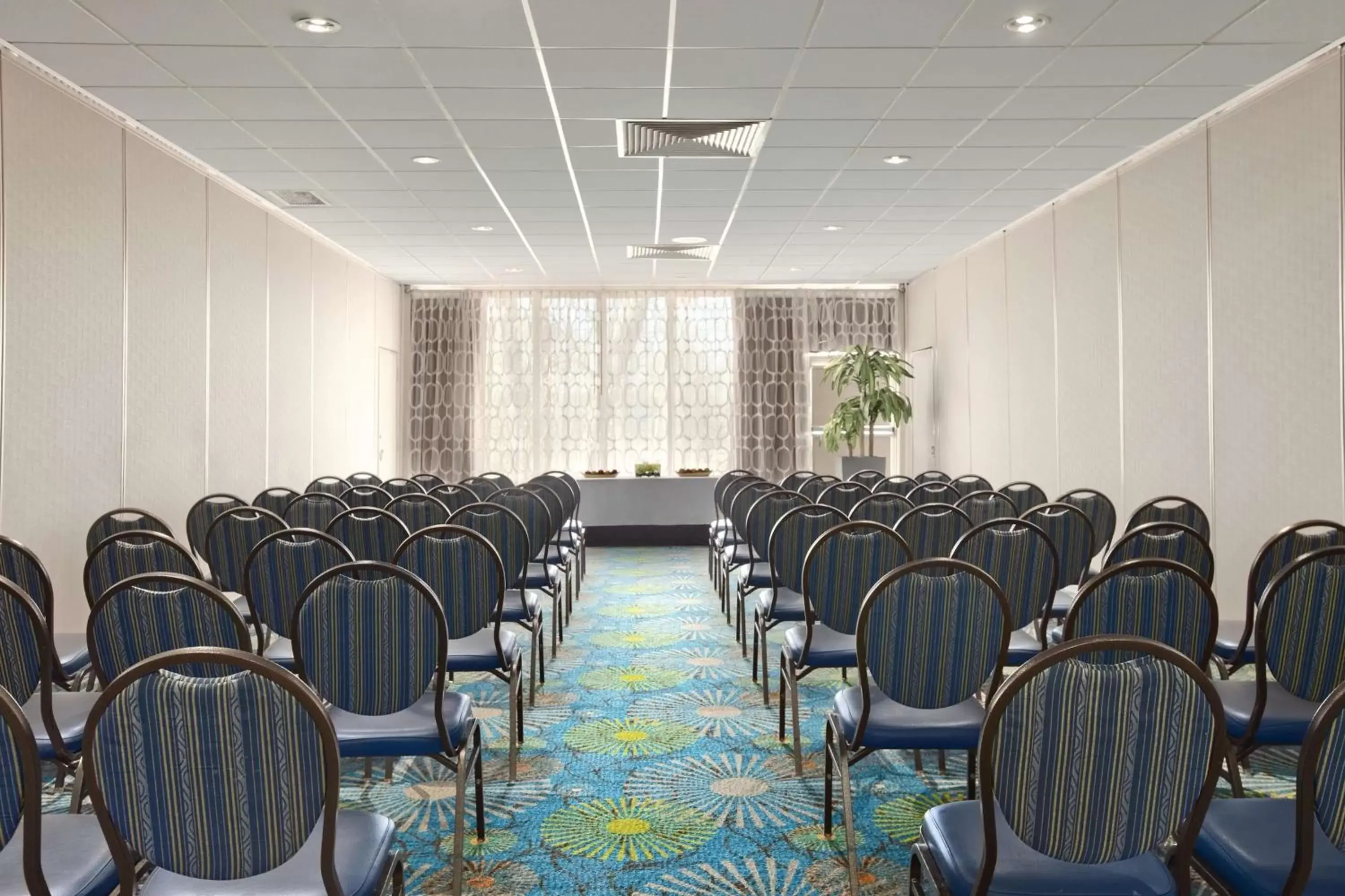 Meeting/conference room in Hilton Garden Inn Boston-Burlington