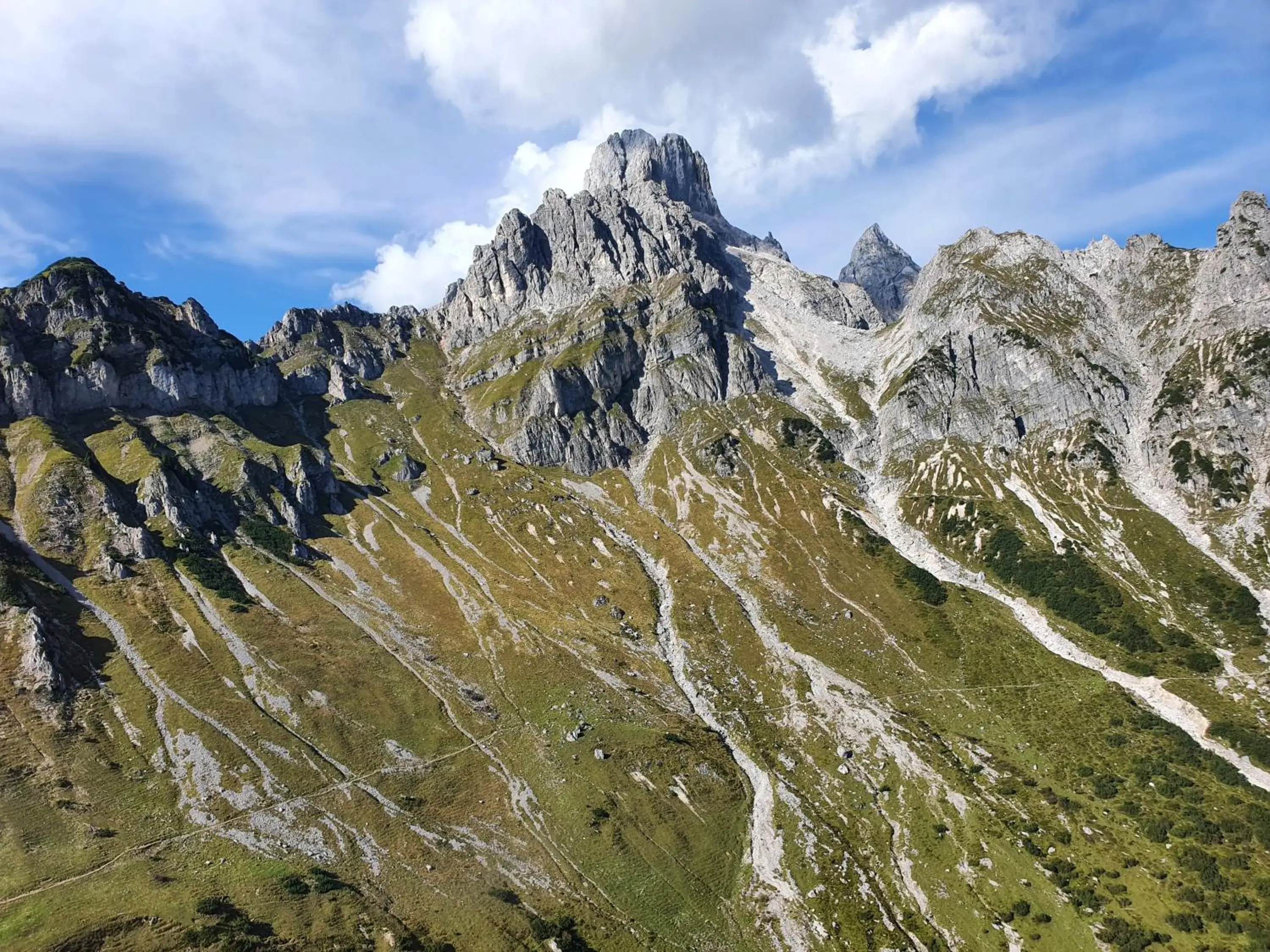 Nearby landmark, Natural Landscape in Alpenhof
