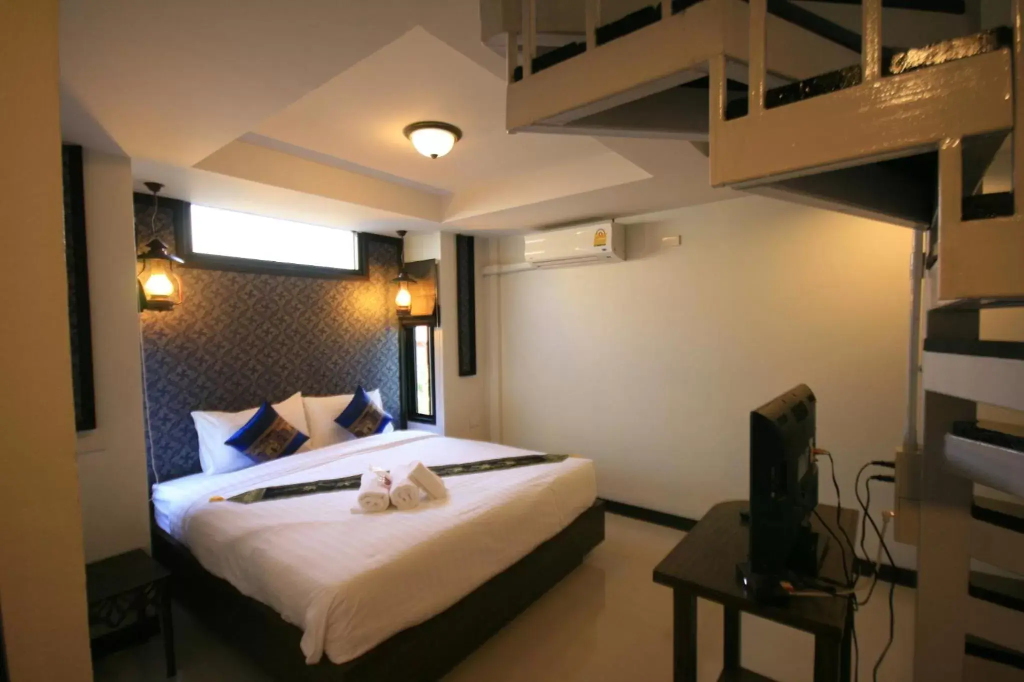 Photo of the whole room in Namamema Photo of the whole room in Namamema