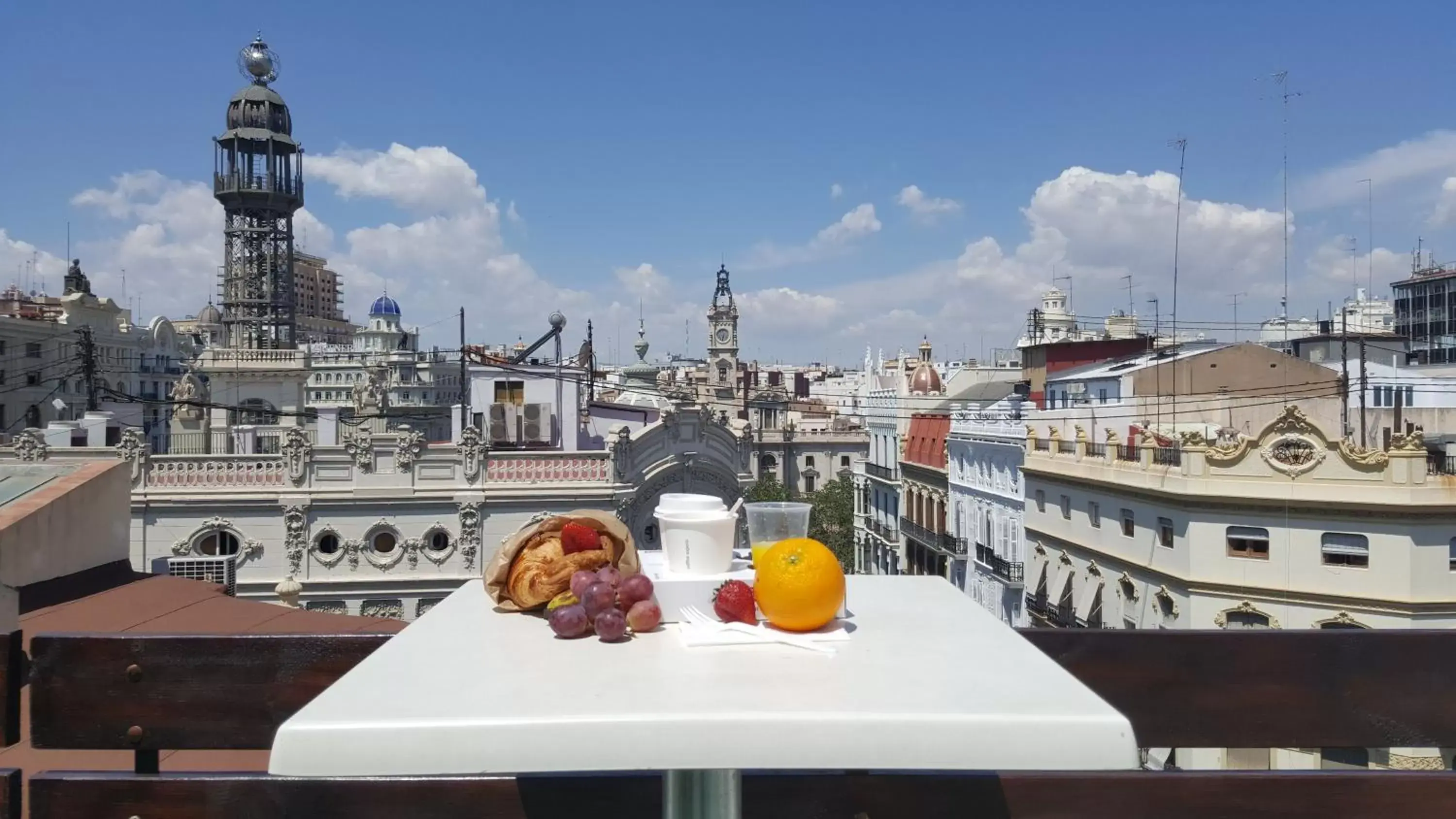 Bird's eye view, Nearby Landmark in Sweet Hotel Continental