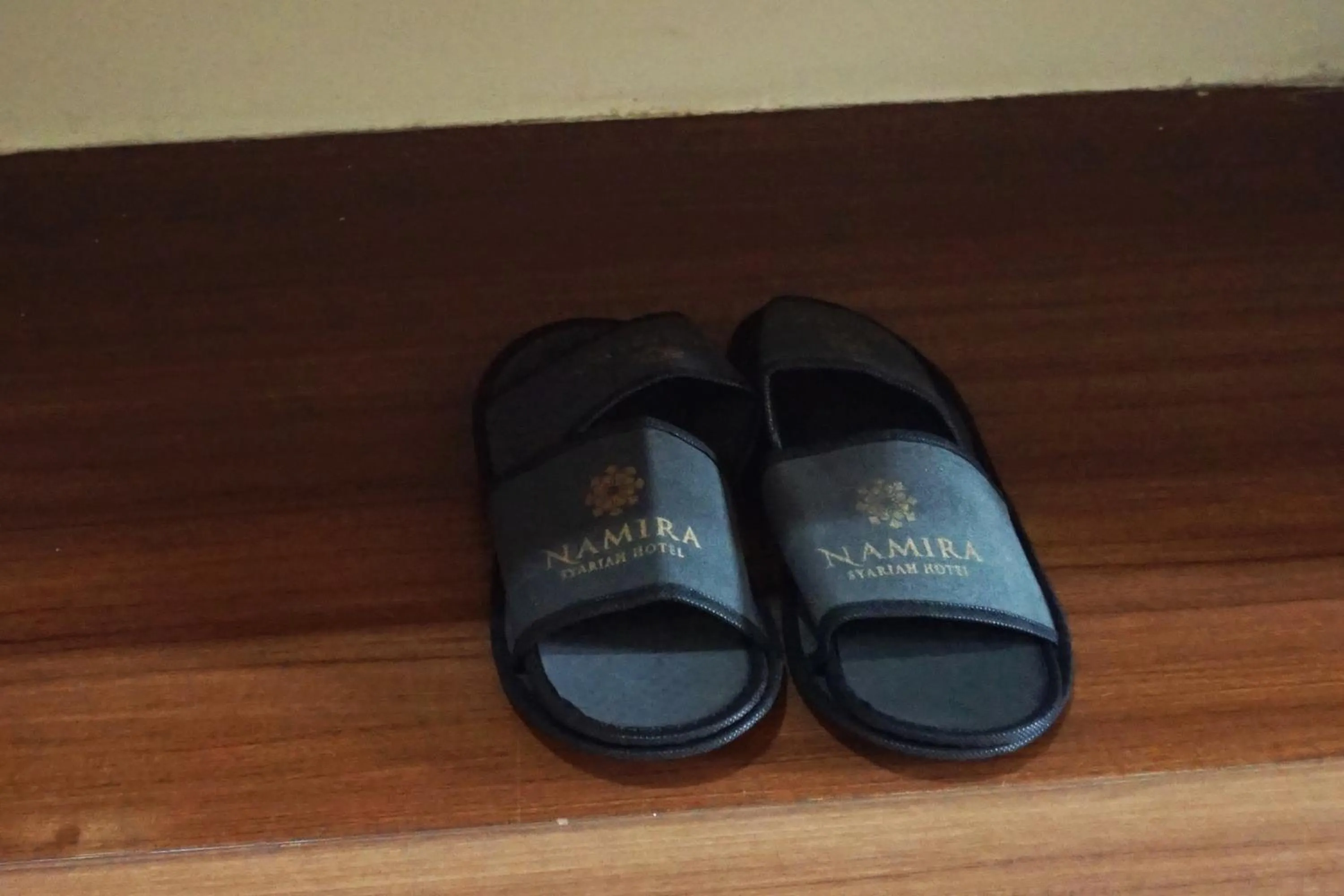 Business facilities in Namira Syariah Hotel Surabaya