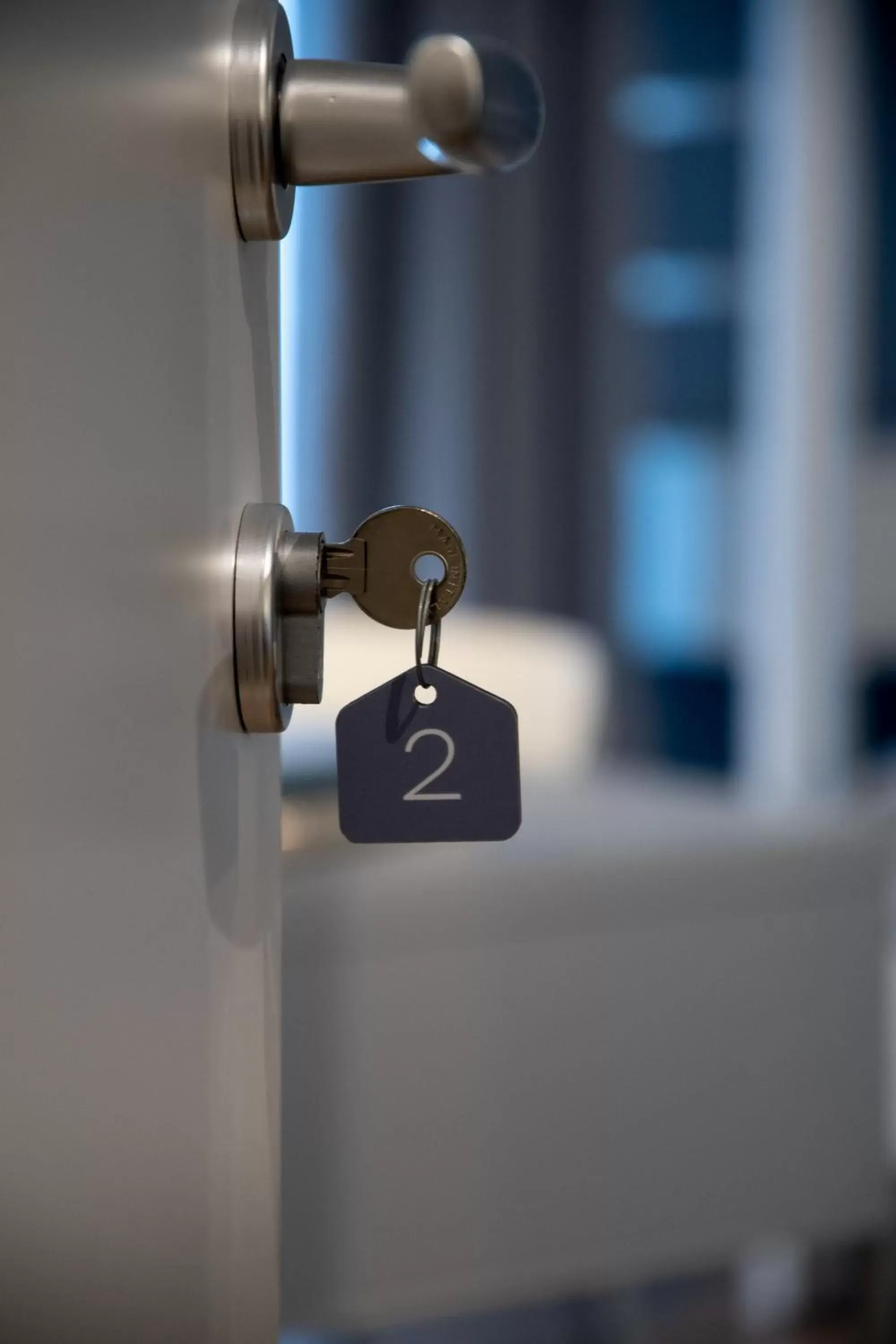 Double Room with Private Bathroom in B&B civico 92 Double Room with Private Bathroom in B&B civico 92