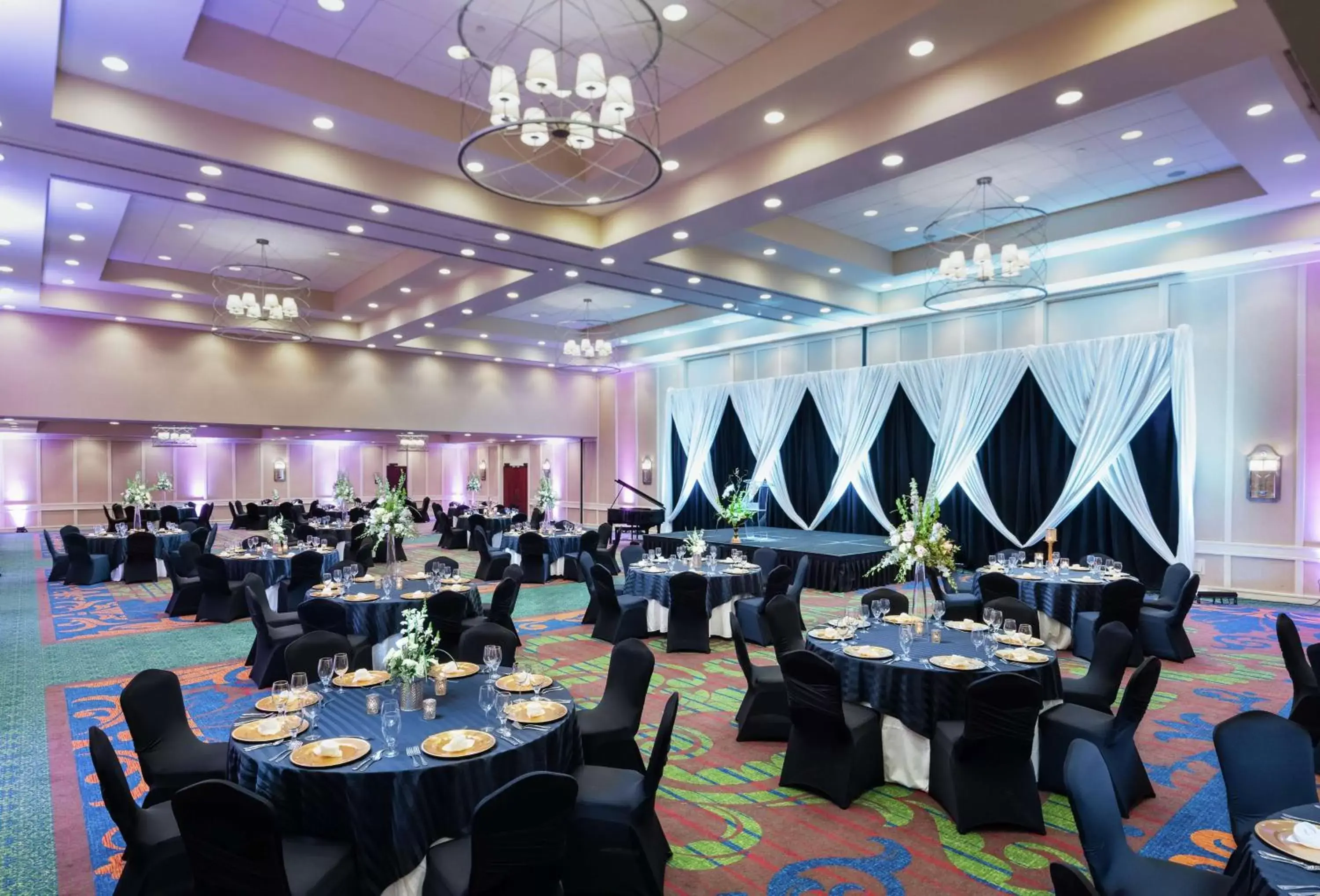 Meeting/conference room, Banquet Facilities in Hilton Lexington Downtown