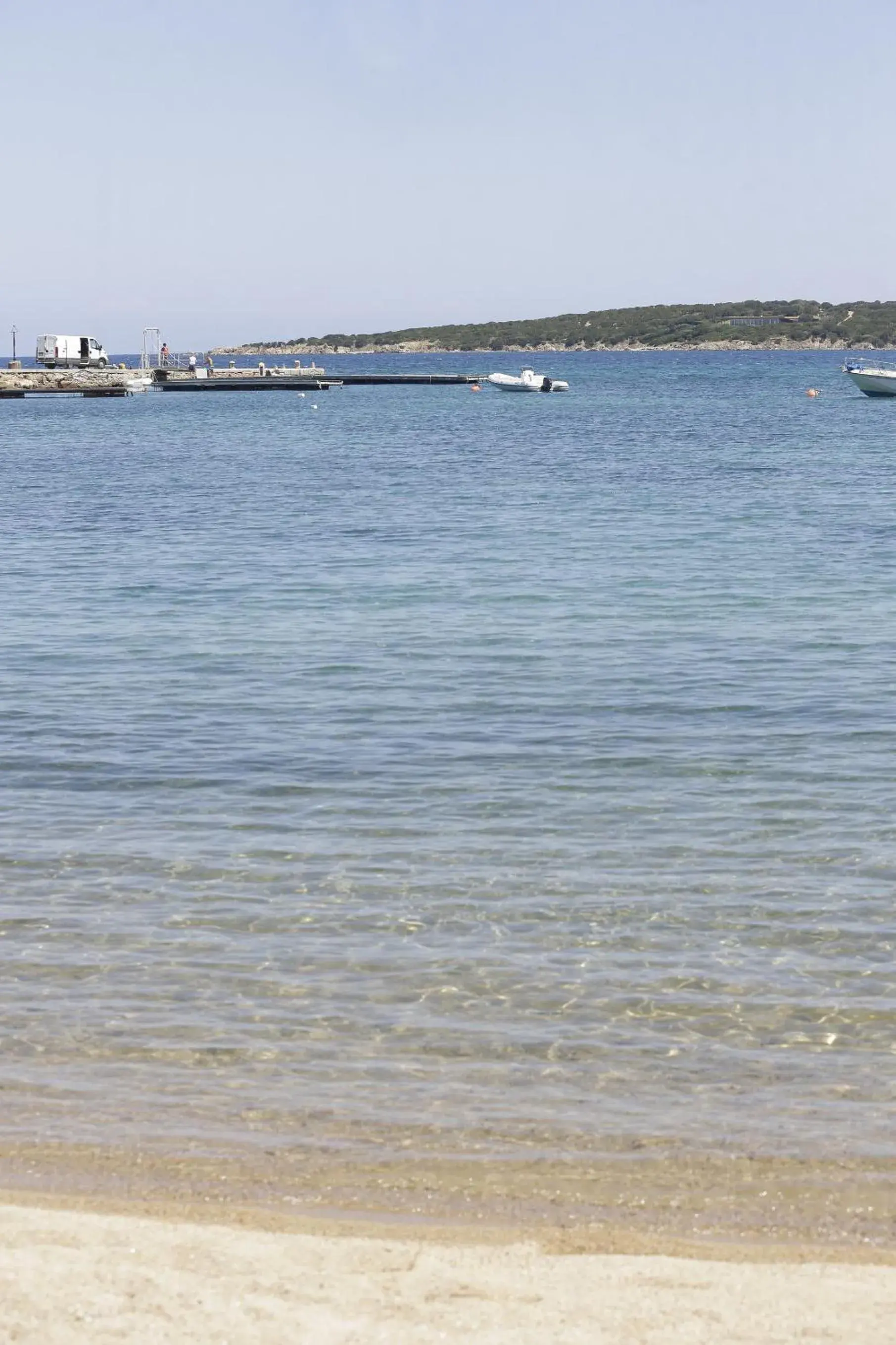 Beach in Bagaglino I Giardini Di Porto Cervo