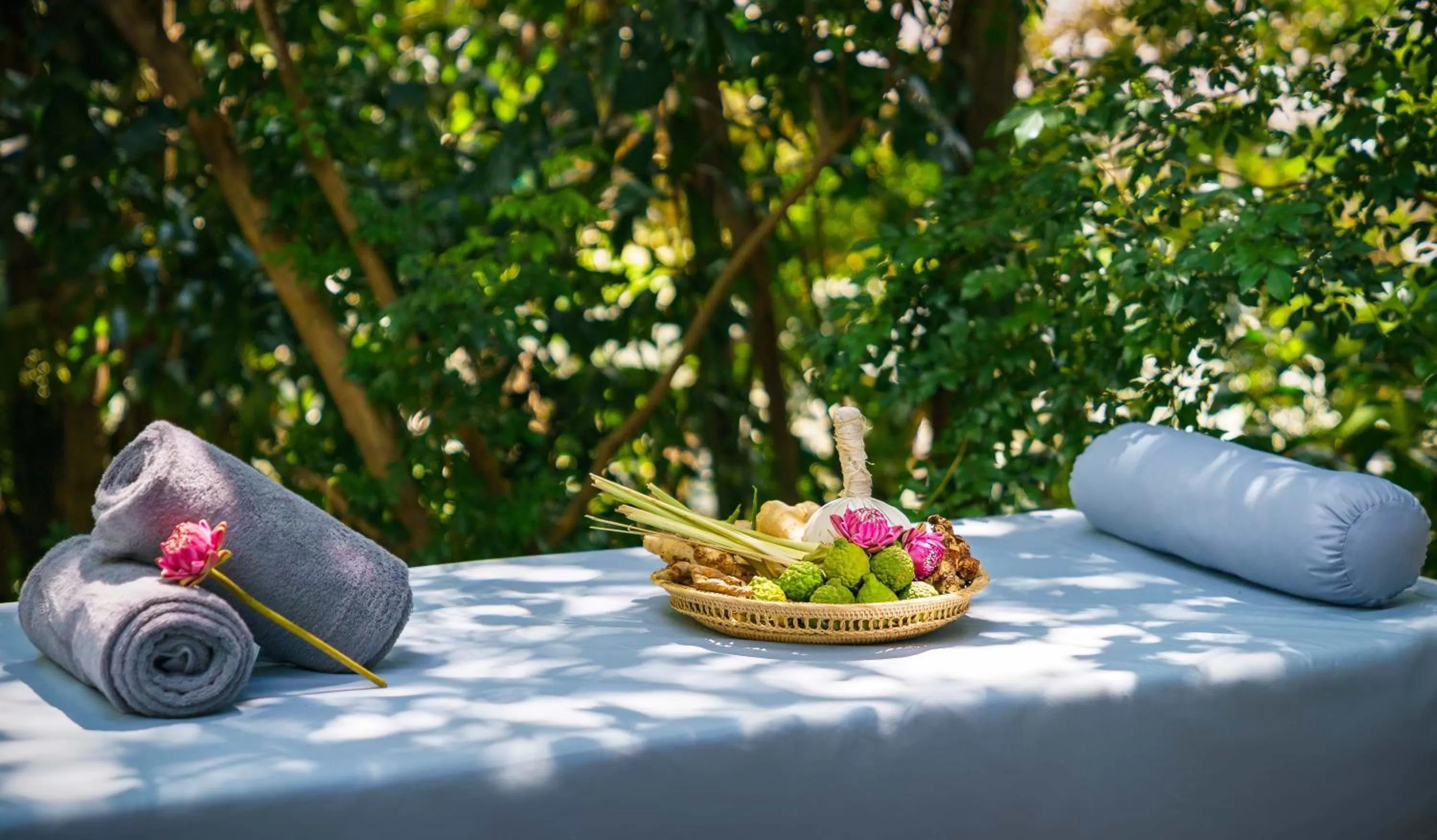 Spa and wellness centre/facilities in Heritage Suites Hotel