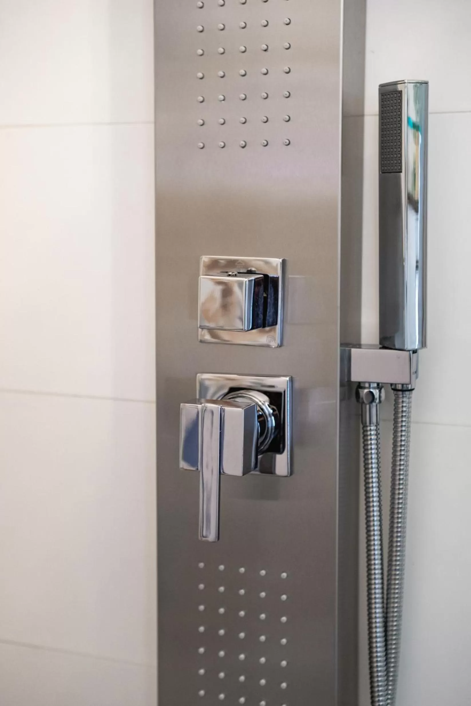 Shower in Casa di Carlo Goldoni - Dimora Storica