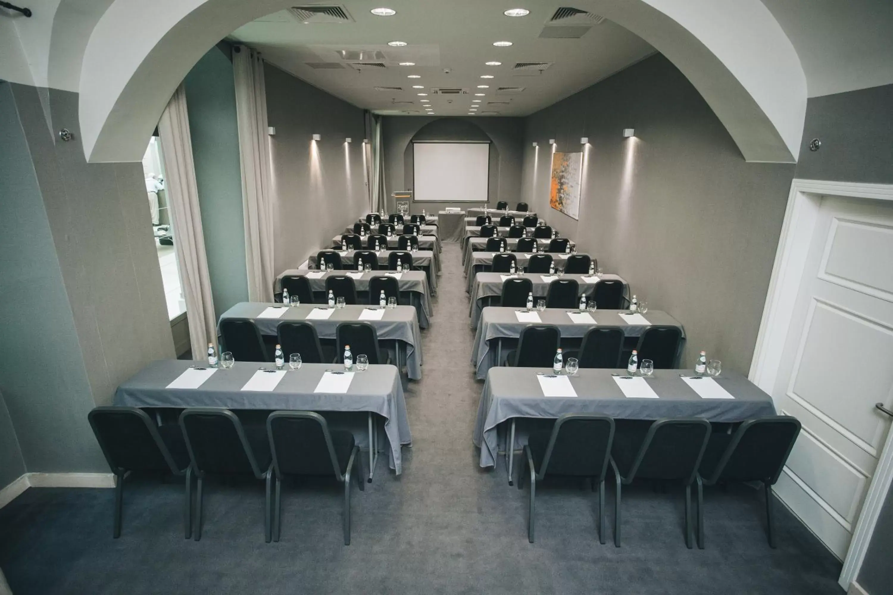 Meeting/conference room in Hotel Zenit Budapest Palace