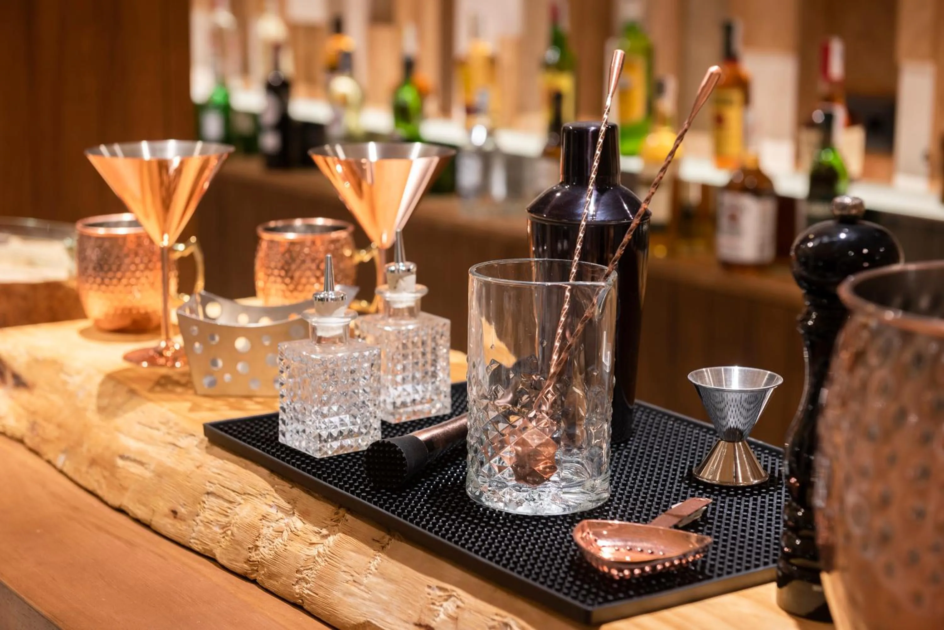 Restaurant/places to eat in INNSiDE by Meliá Alcudia