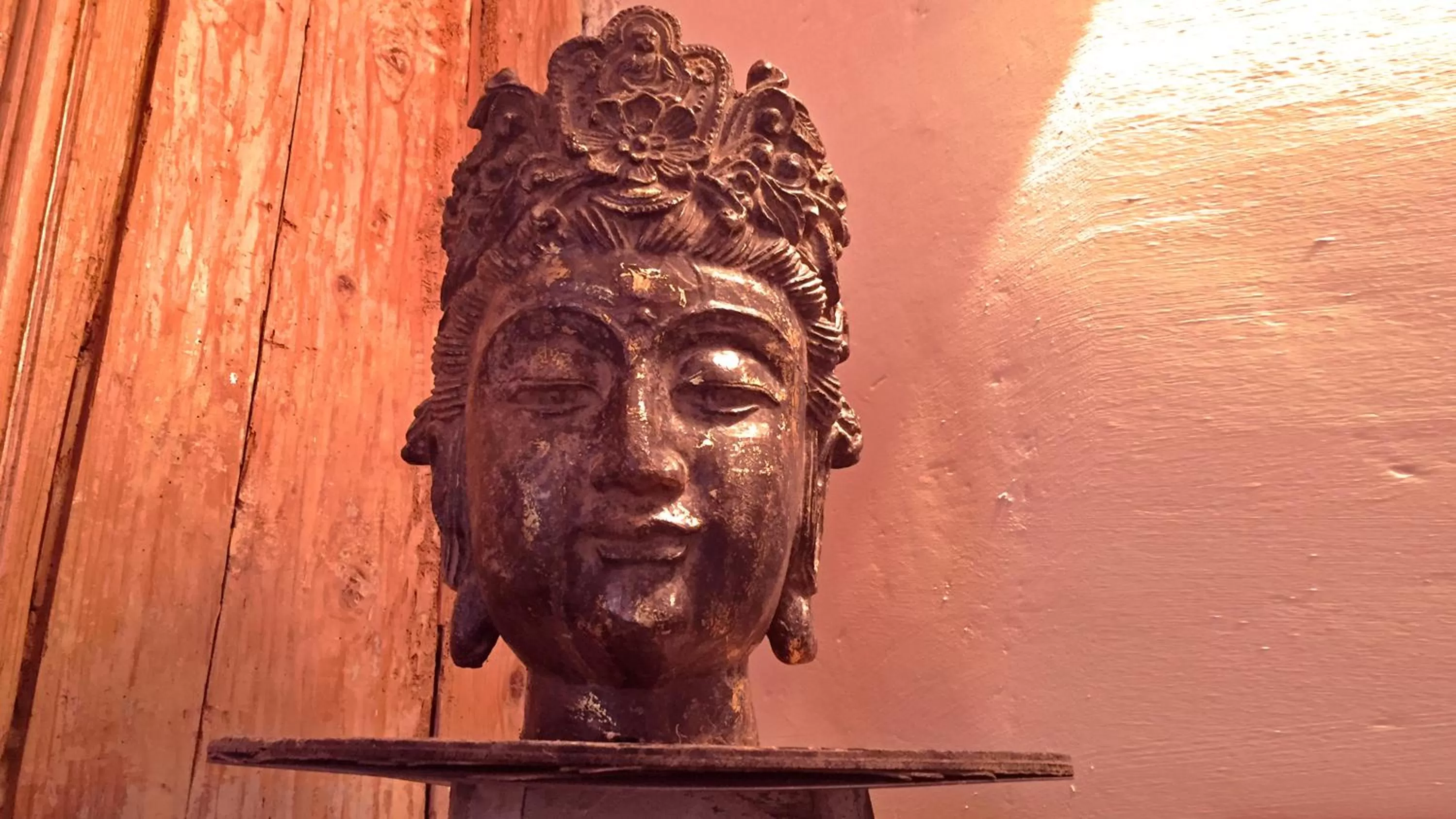 Bedroom in La Demeure du Lac de Fugeres