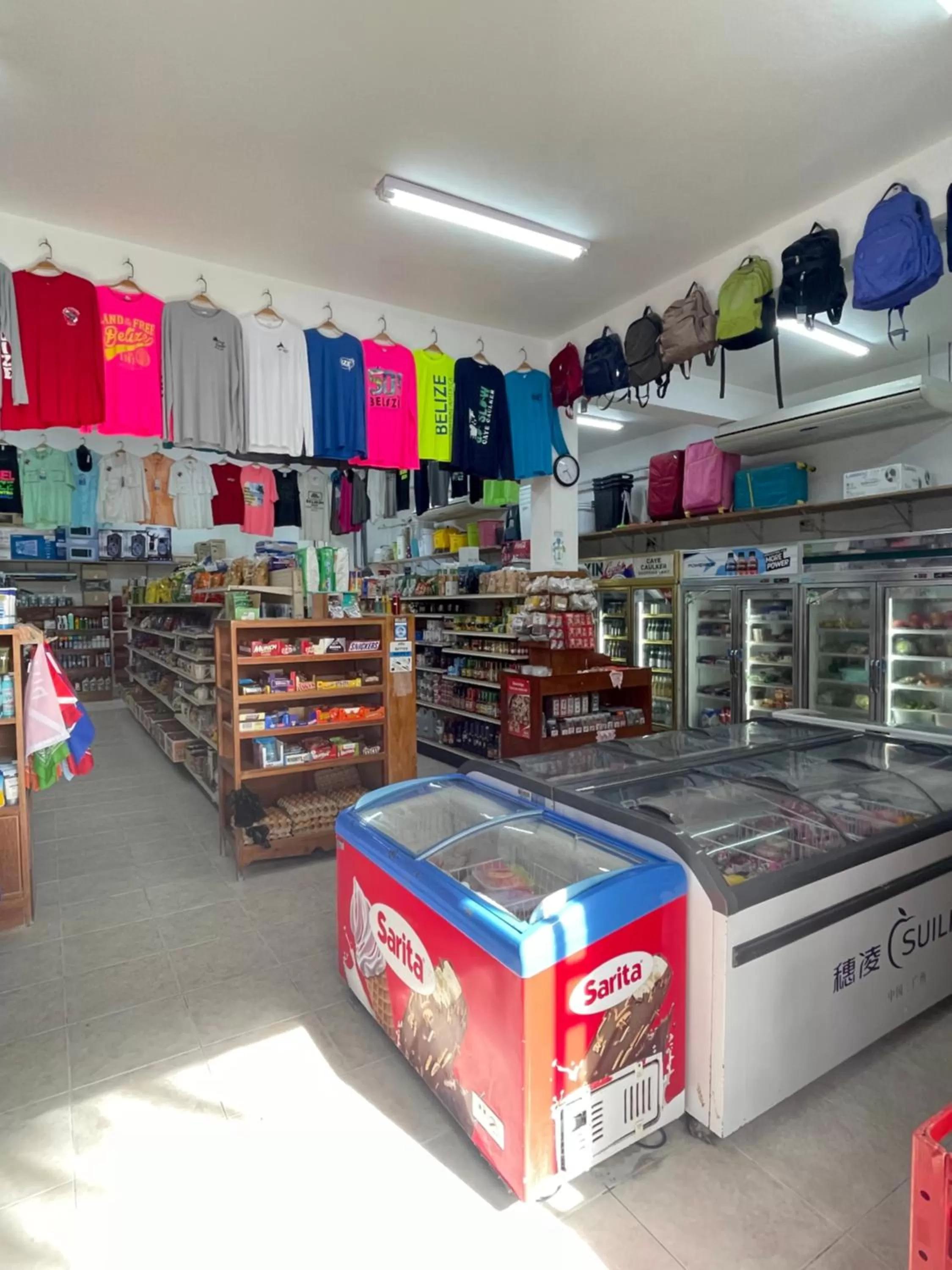 Caye Caulker Beach Hotel