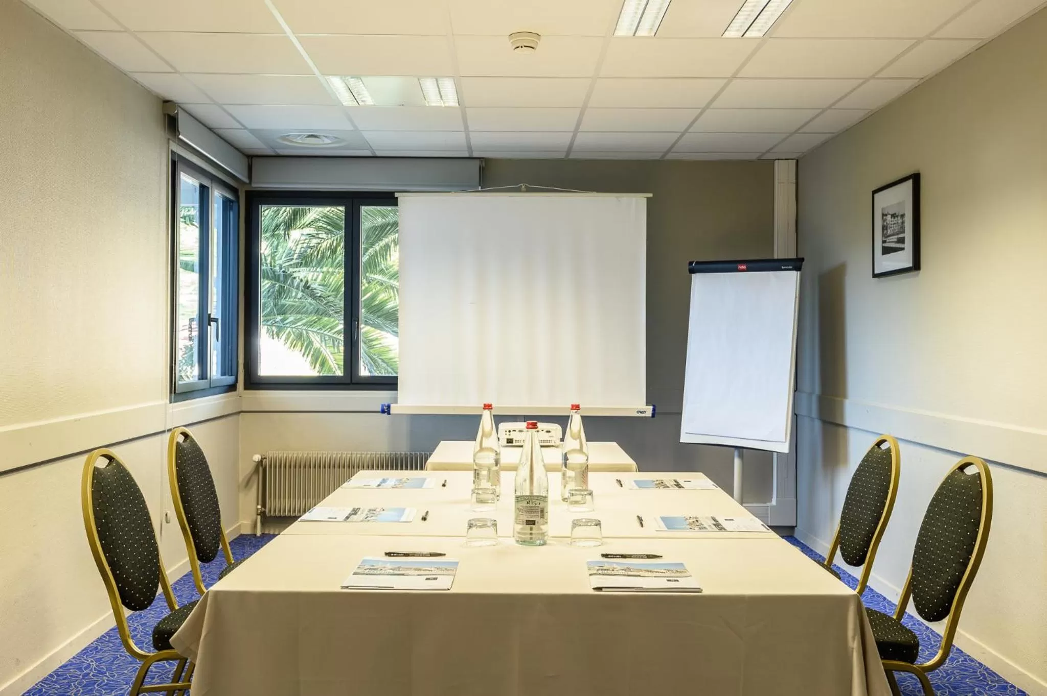 Day in Hôtel Le Bayonne