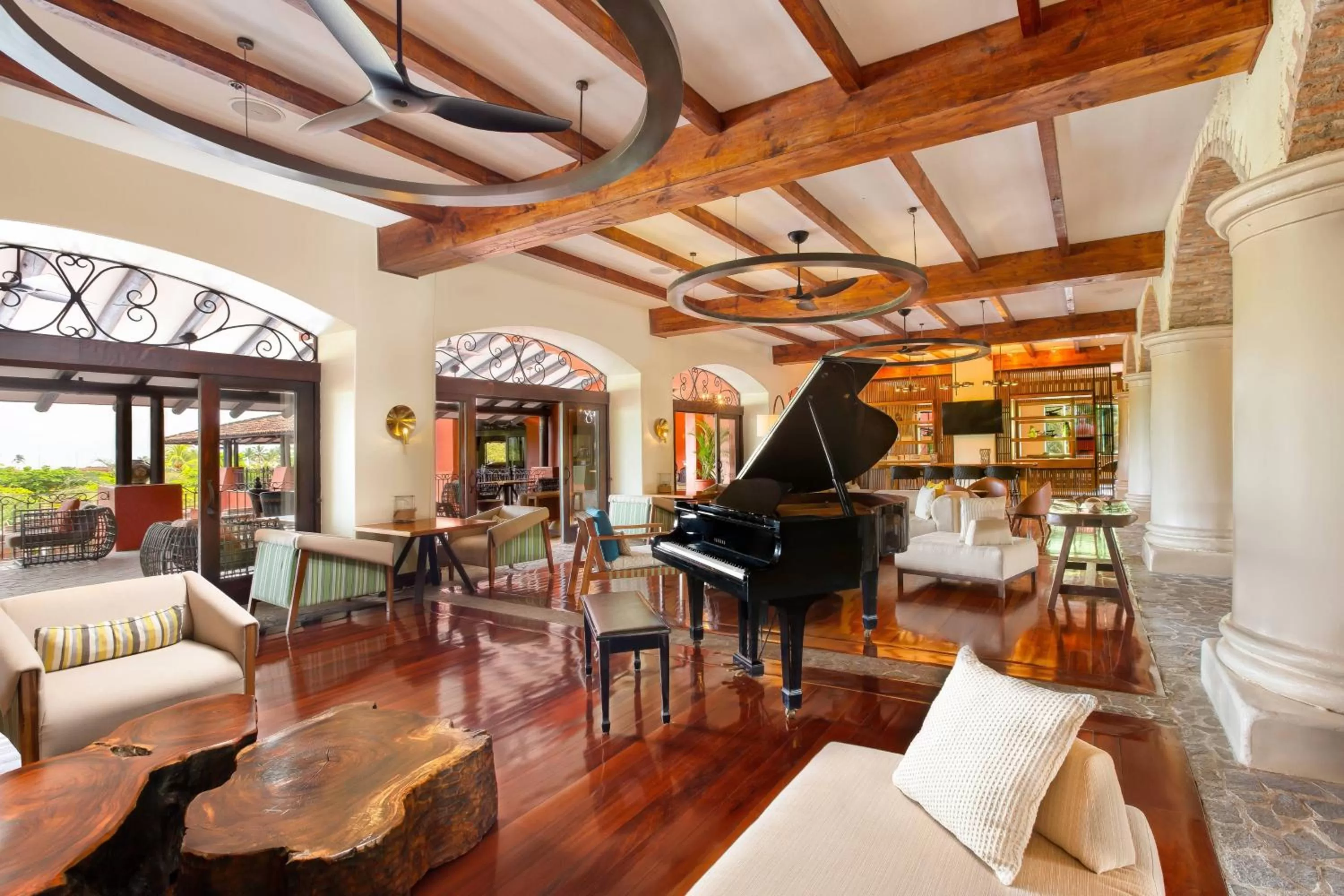 View (from property/room) in Los Sueños Marriott Ocean & Golf Resort