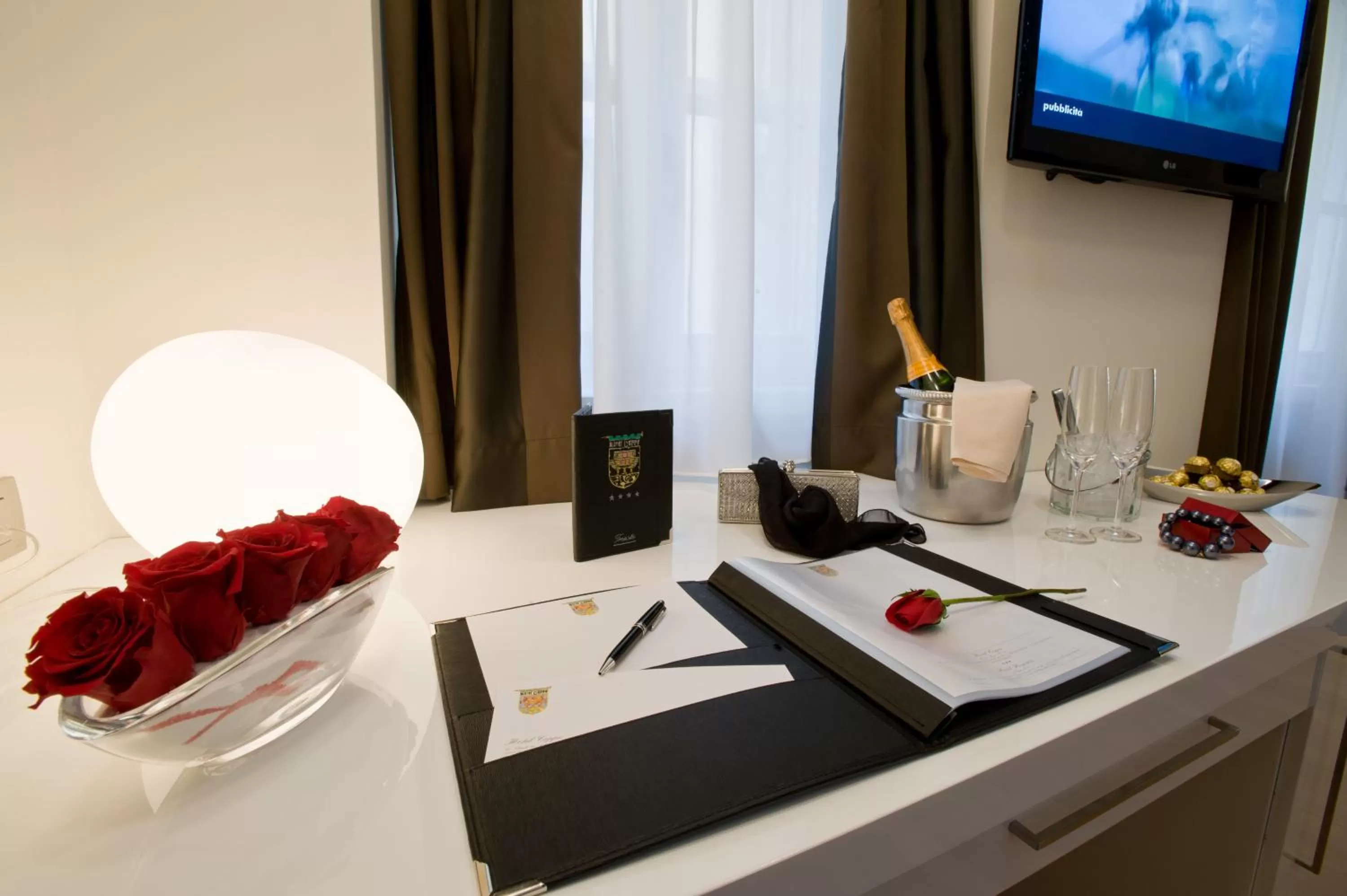 Other in Hotel Coppe Trieste - Boutique Hotel