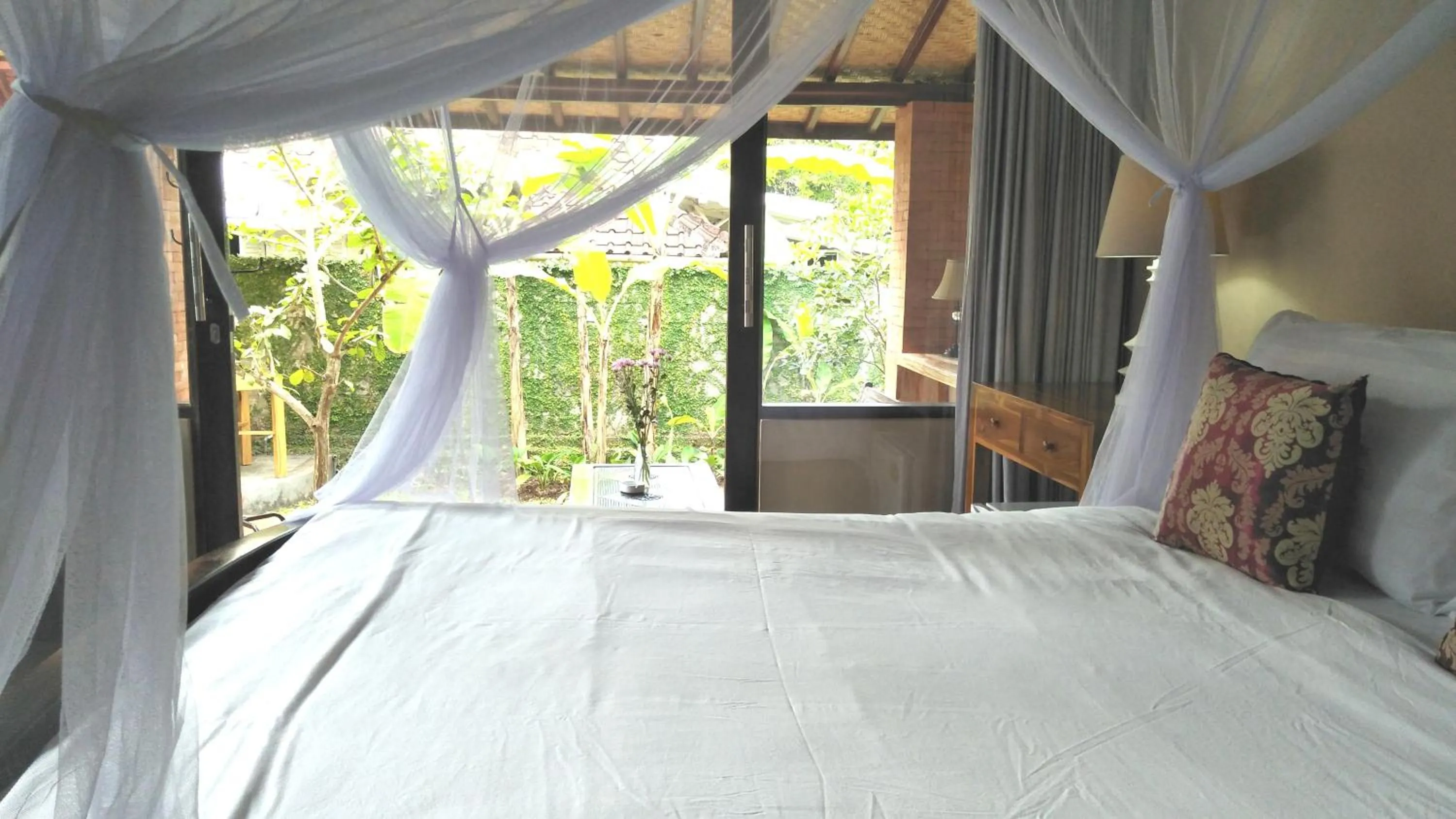 Bed in Griya Sriwedari