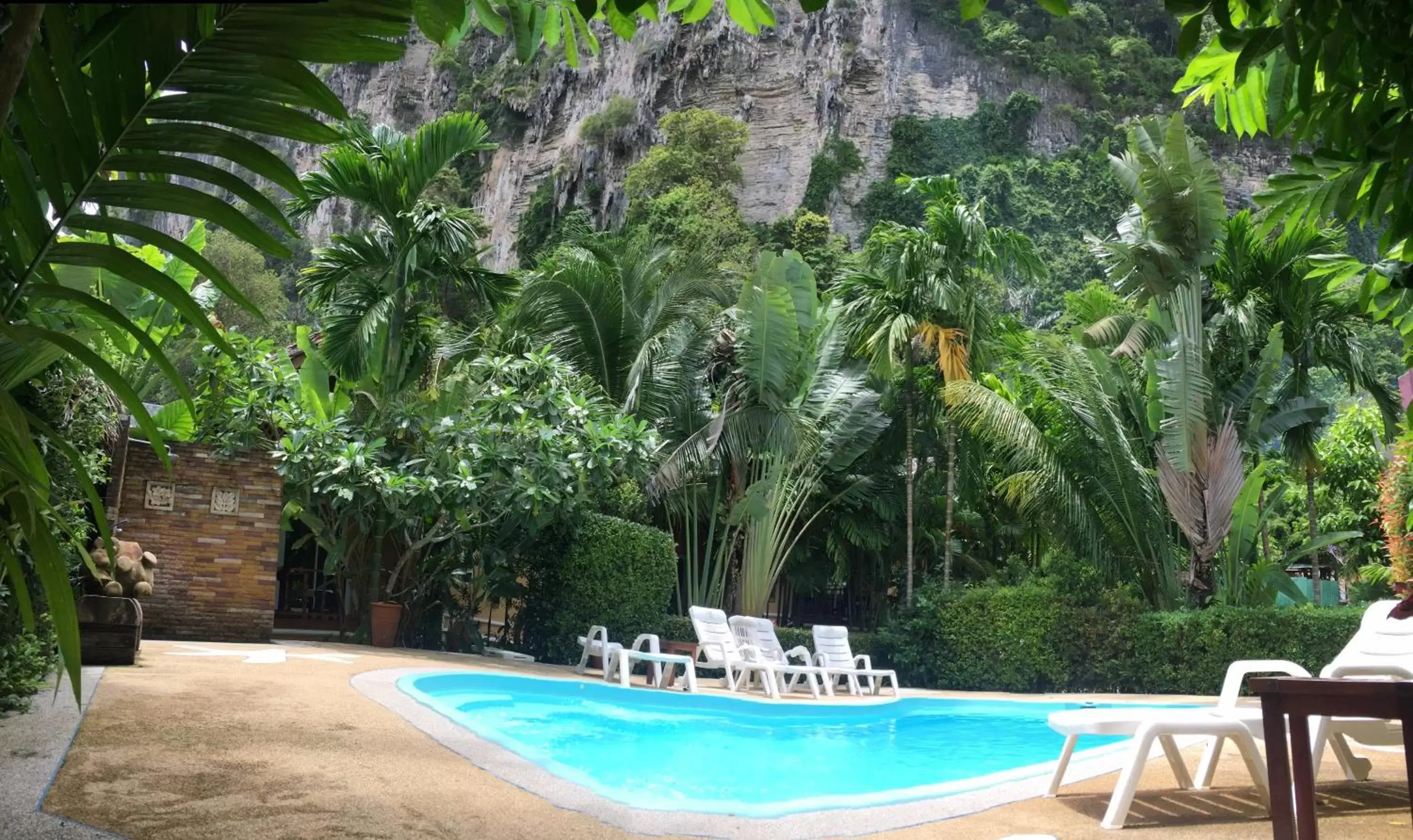 Other, Swimming Pool in Vipa Tropical Resort