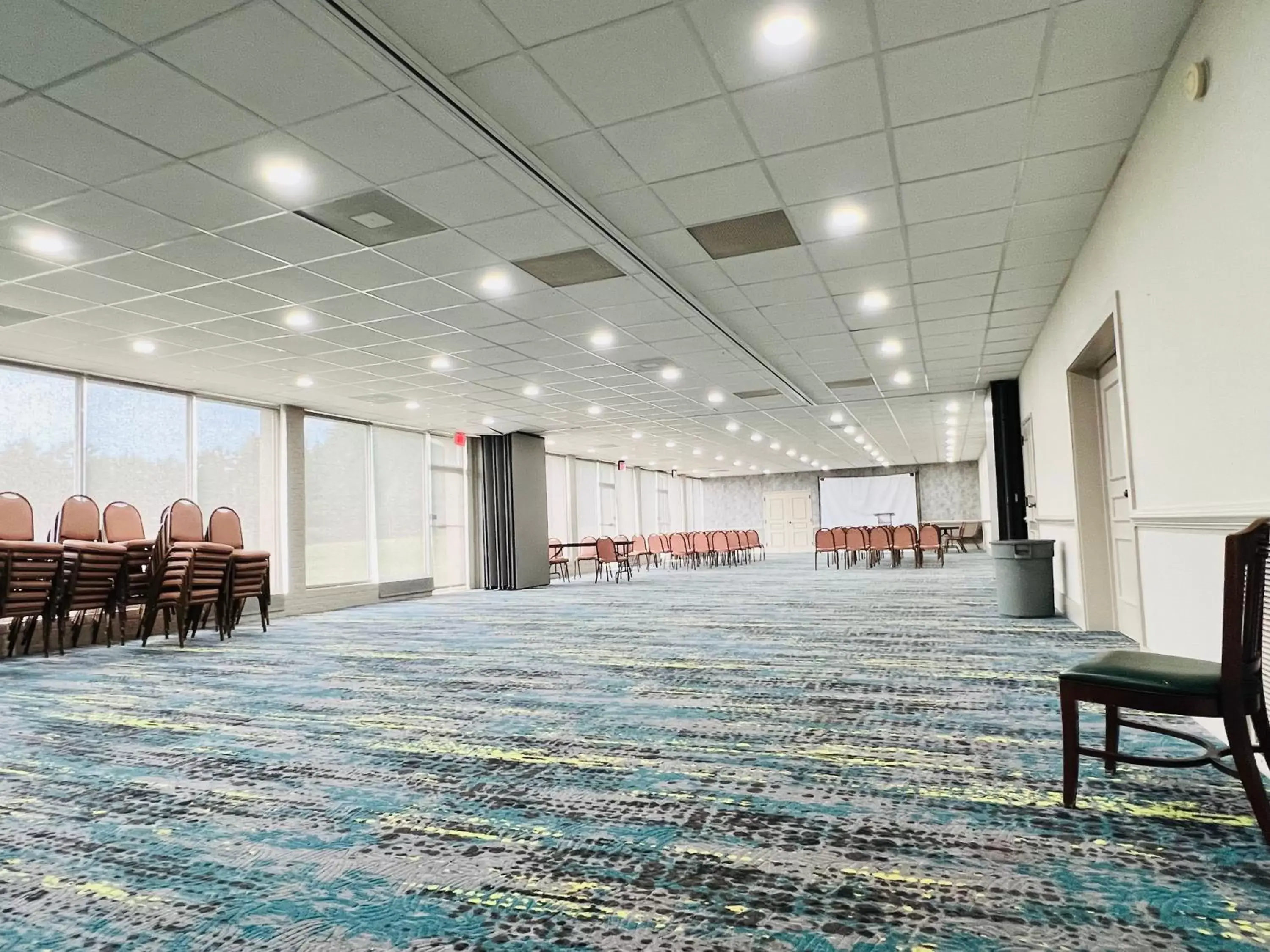 Banquet/Function facilities, Banquet Facilities in Quality Inn & Suites McDonough South I-75