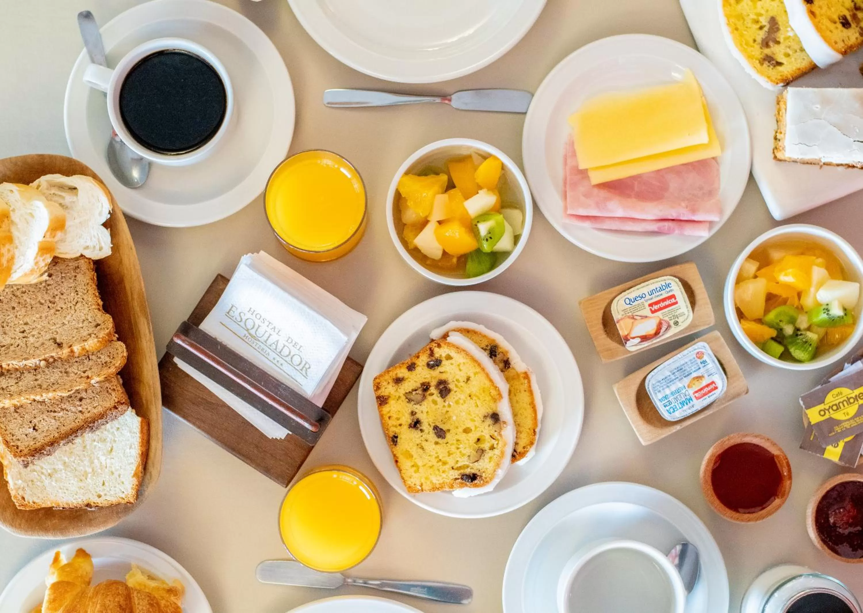 Hosteria Hostal del Esquiador