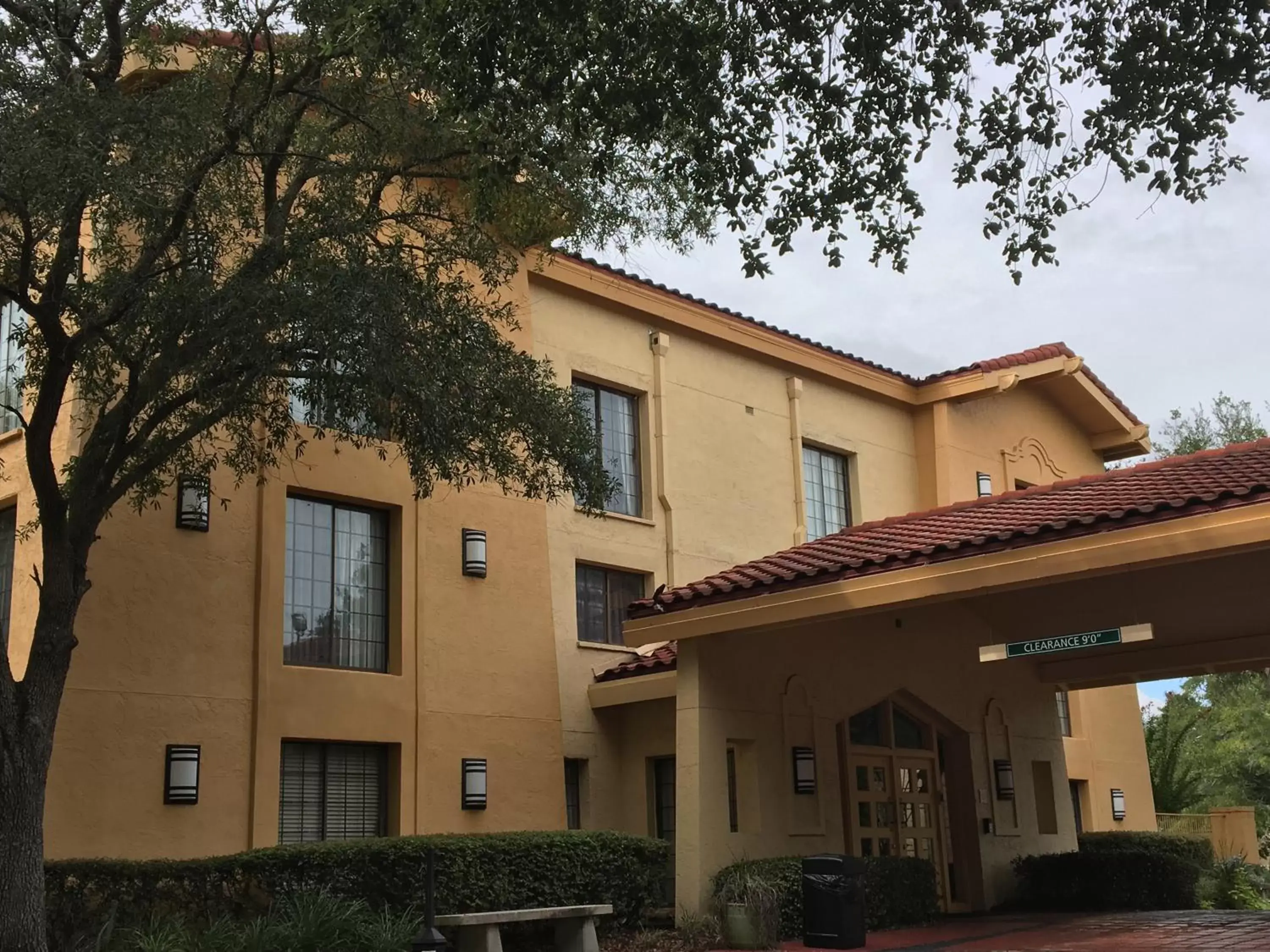 Facade/entrance, Property Building in Days Inn by Wyndham Gainesville Florida