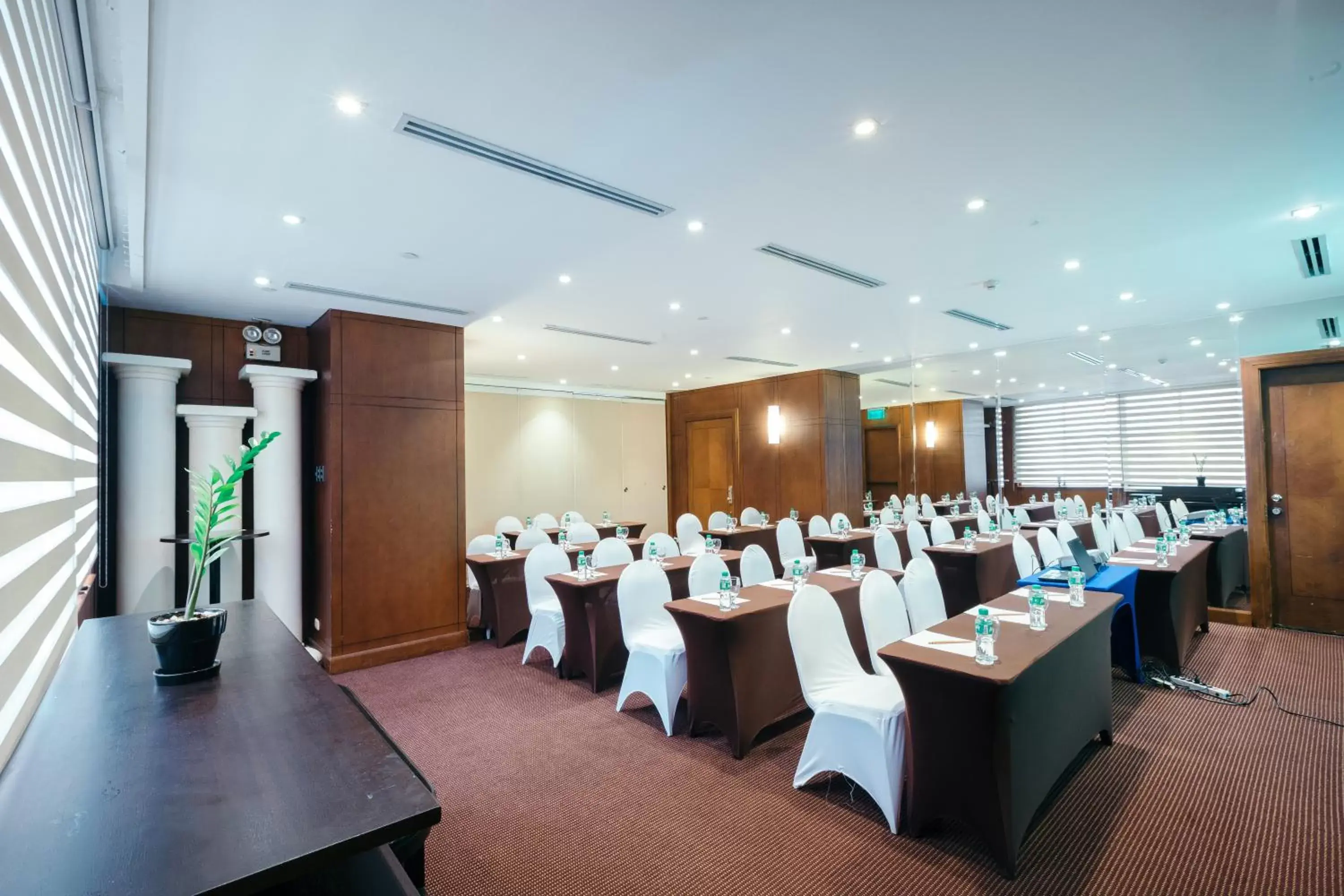 Banquet/Function facilities in City Garden Hotel Makati