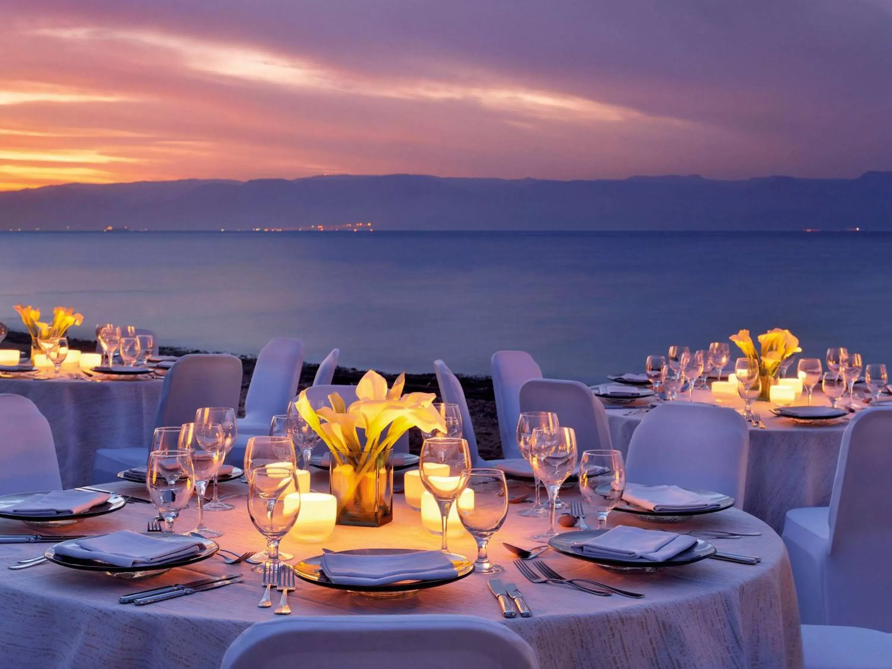 Other, Restaurant/Places to Eat in Movenpick Resort & Spa Tala Bay Aqaba