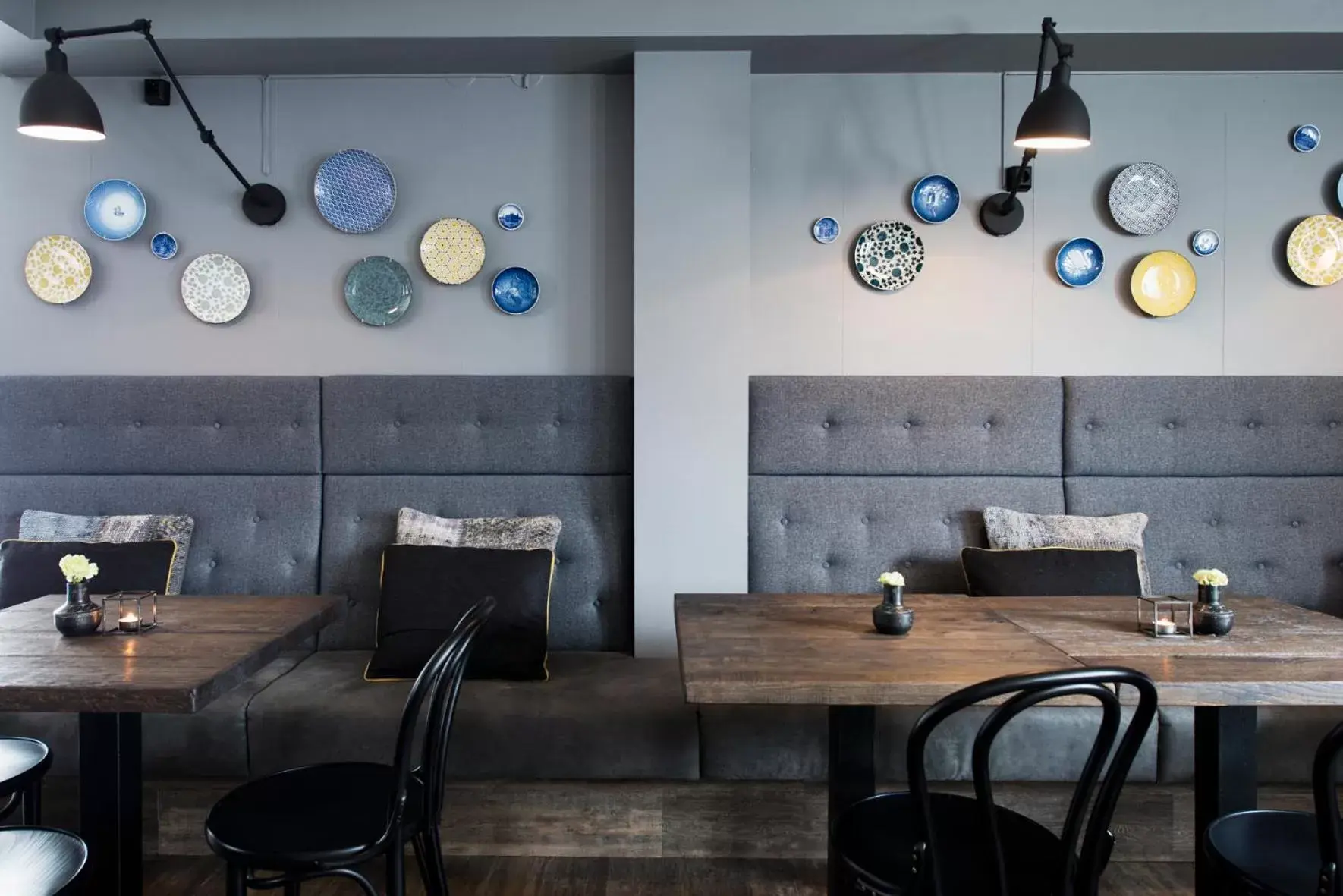 Lobby or reception in Hotel Leifur Eiriksson Lobby or reception in Hotel Leifur Eiriksson